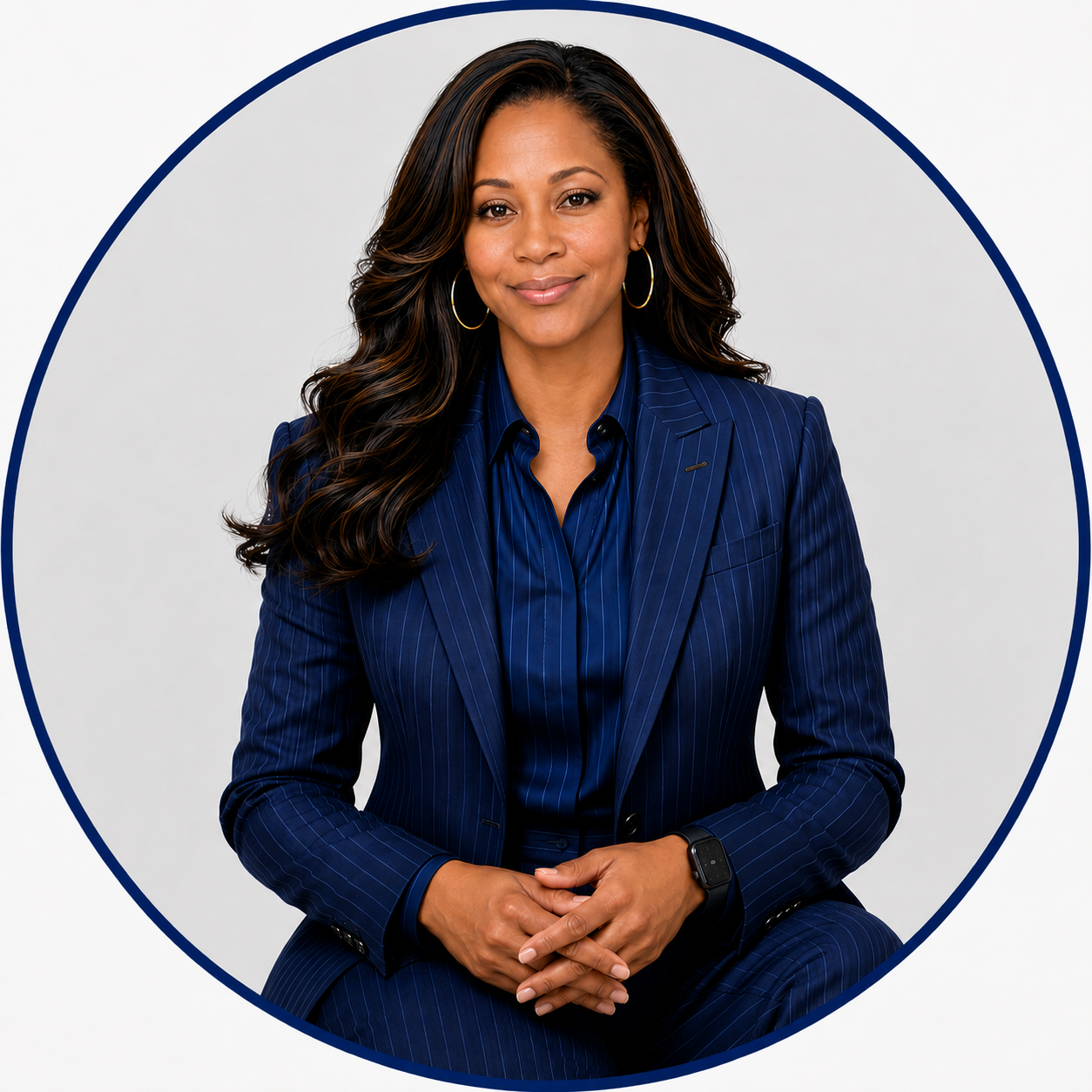 Karen Pinckney, Founder & Executive Director