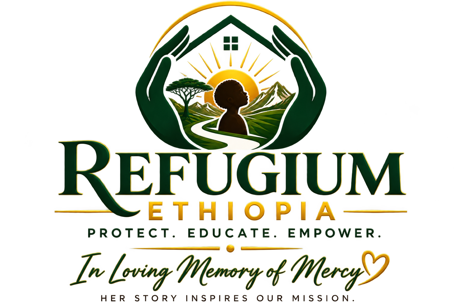 Refugium Ethiopia