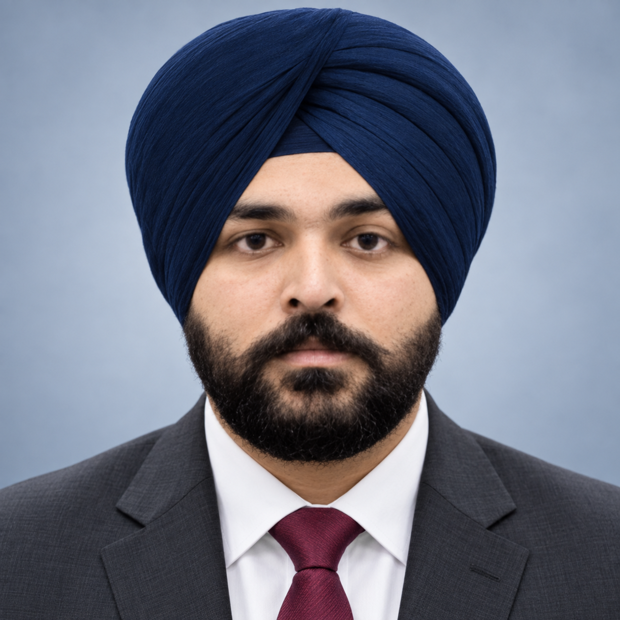 Dilmanpreet Singh Makkar