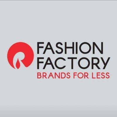 Reliance Fashion Factory