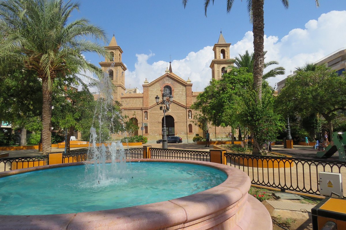 Torrevieja