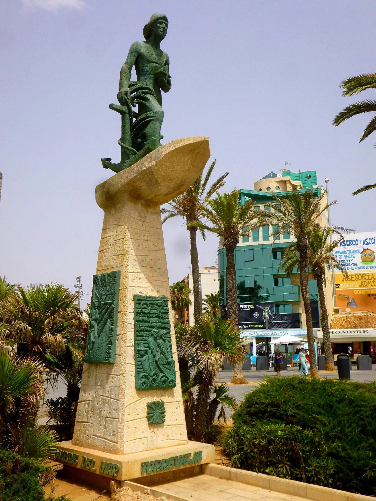 Torrevieja