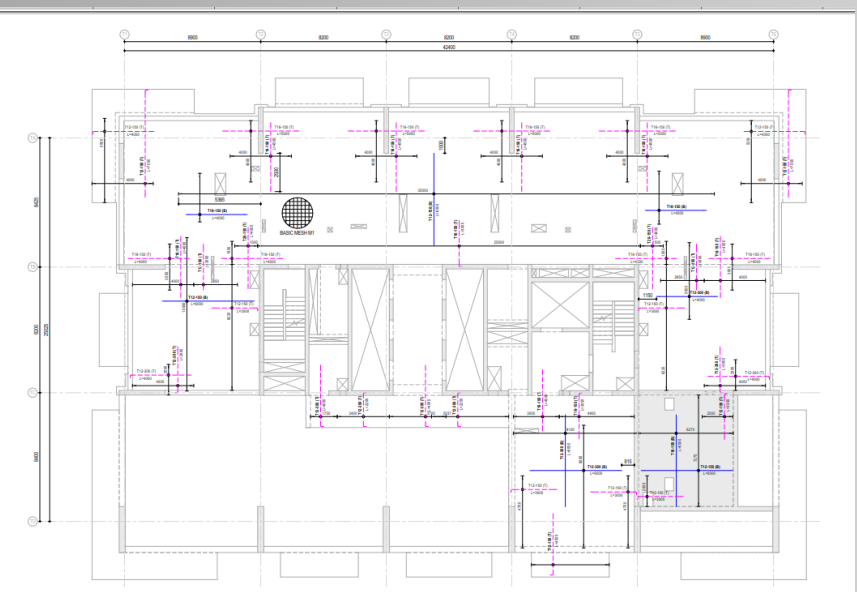 Structural Engineering · BIM Structure