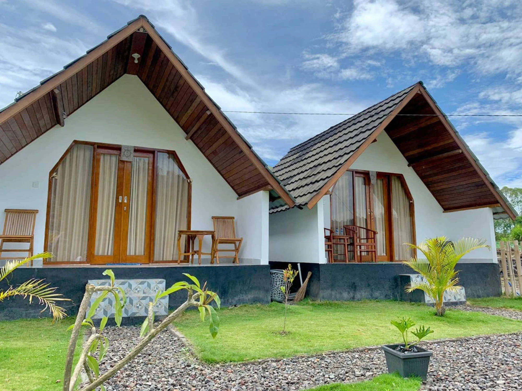 Belvilla Serene Paradise Batur