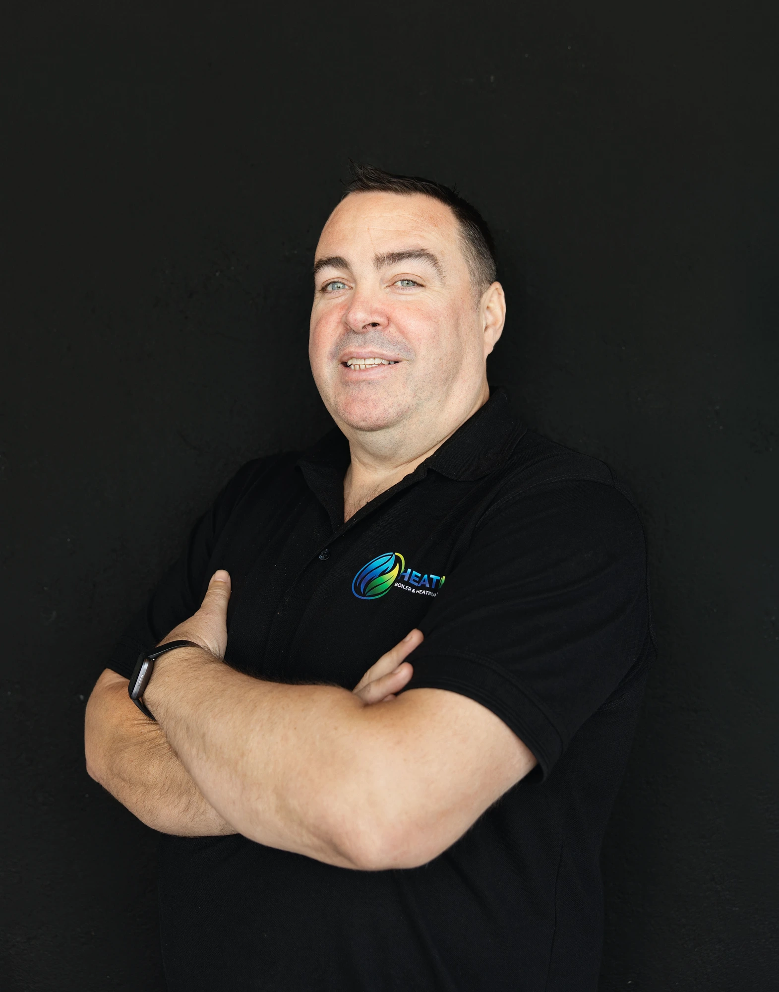 Michael Clarke — Business Development Manager at HeatHub.ie