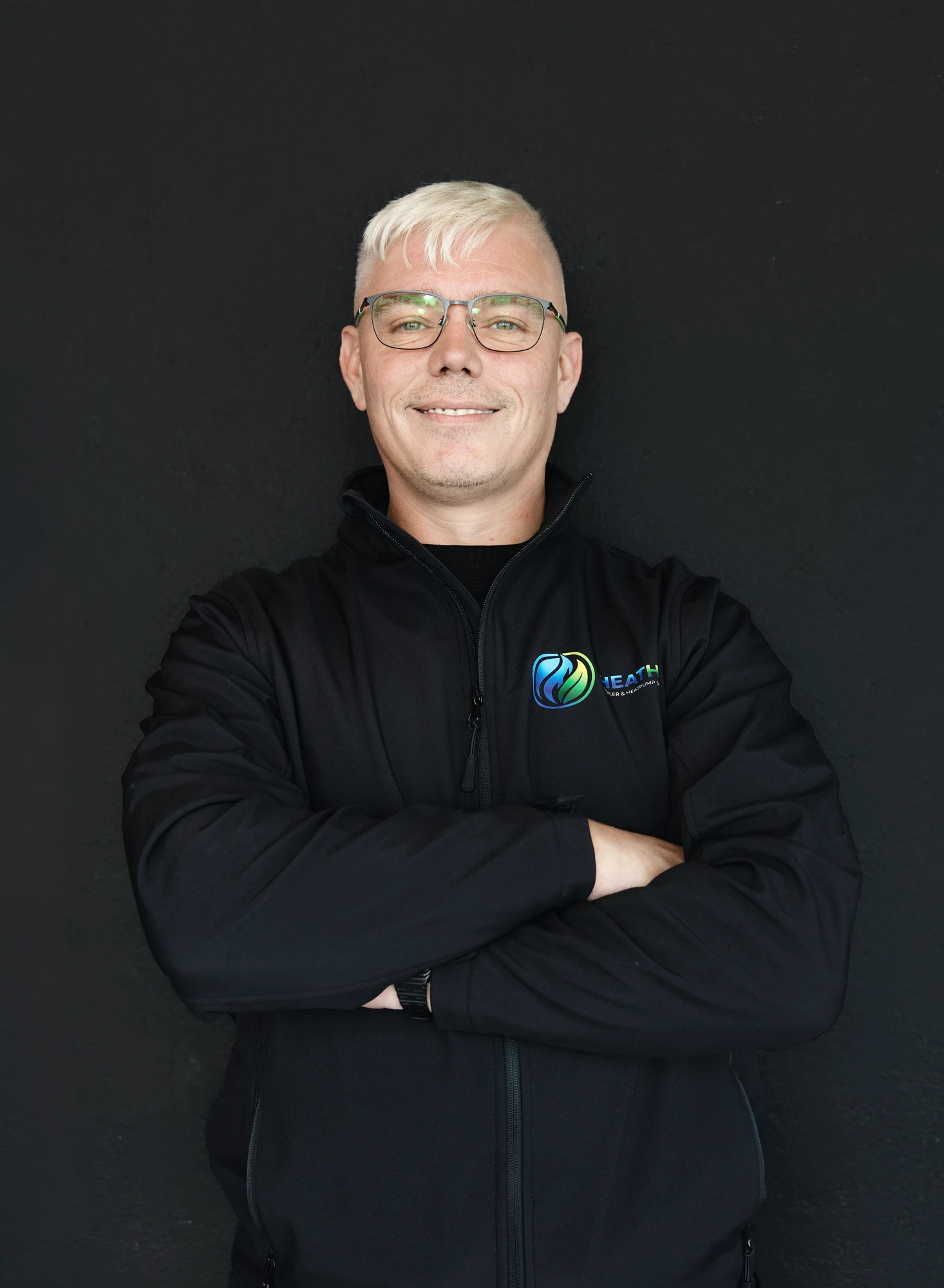 Conan Doolin — Heat Pump Engineer / Plumber at HeatHub.ie
