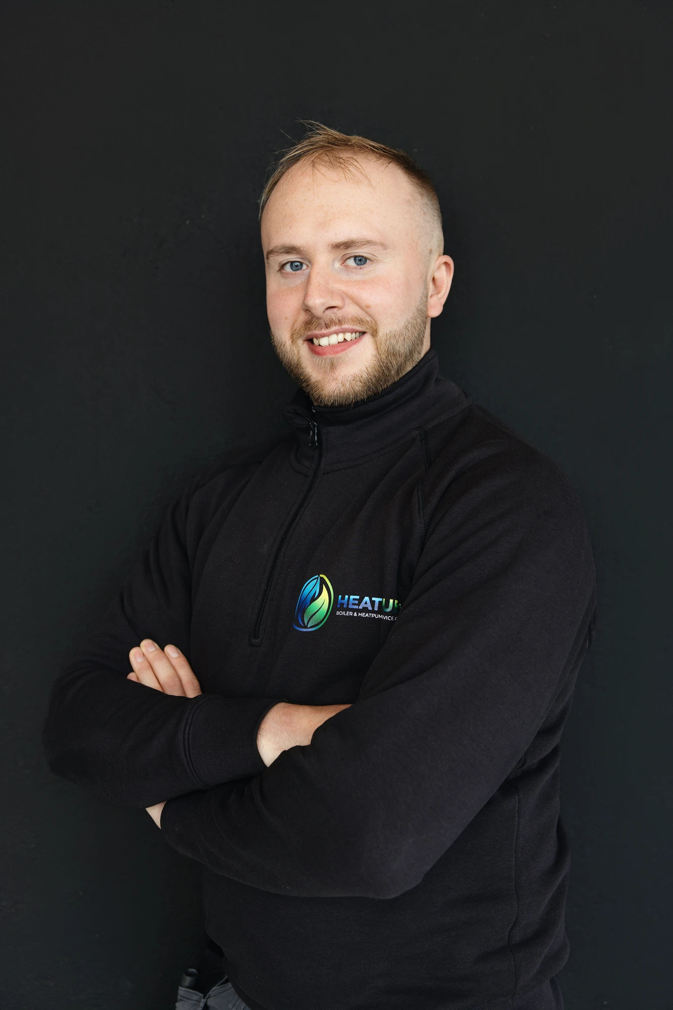 Eoghan Dunne — Heat Pump Engineer / Plumber at HeatHub.ie