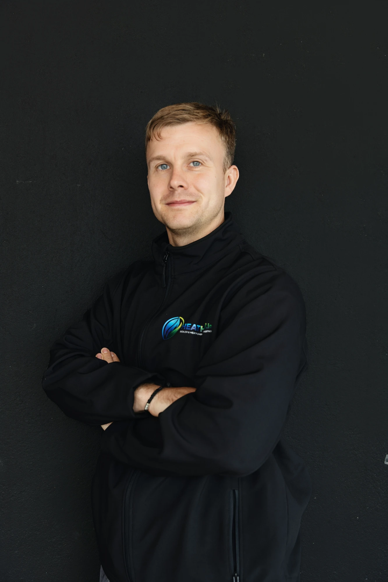 Scott O'Mahony — Heat Pump Engineer / Plumber at HeatHub.ie