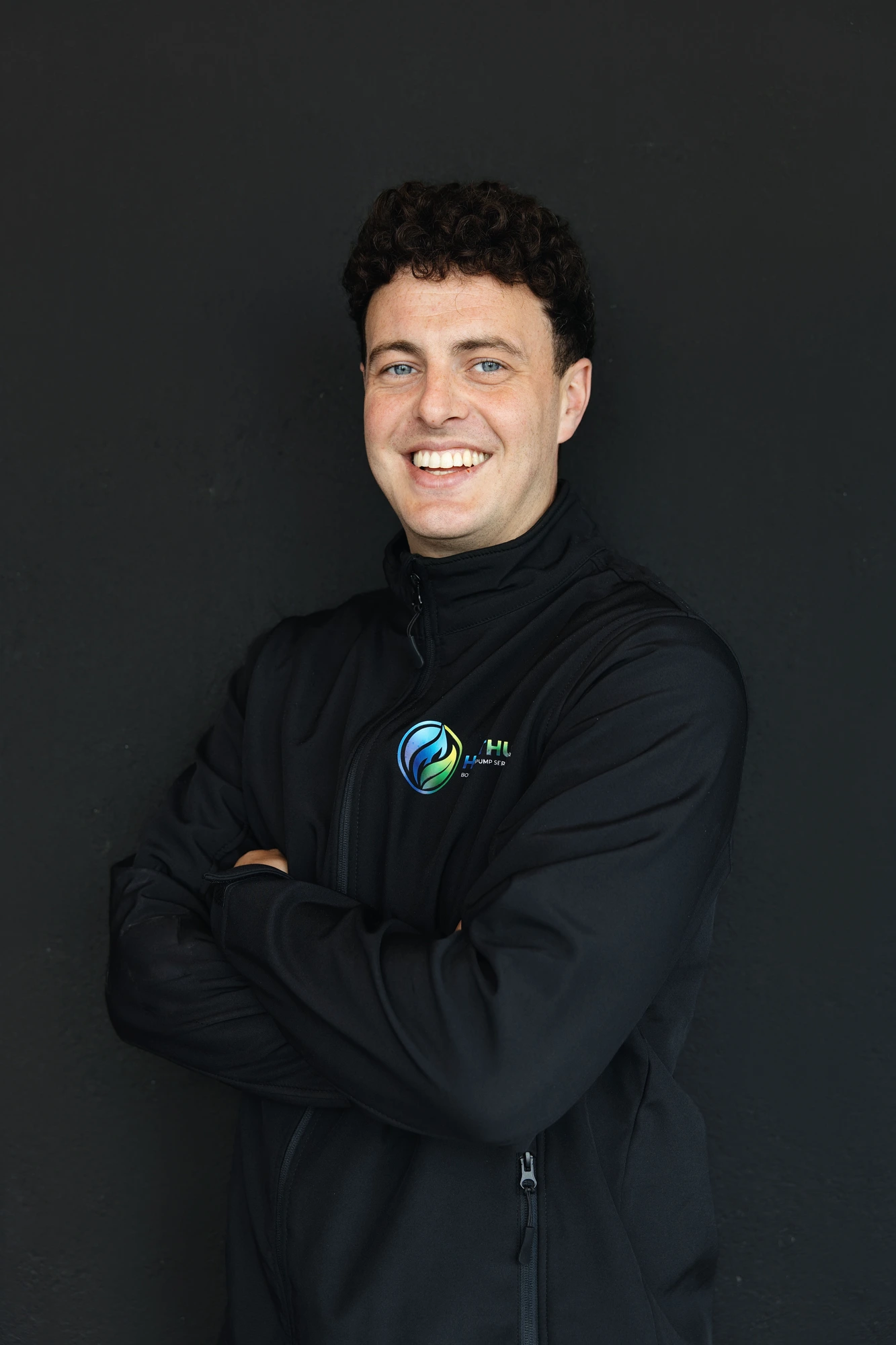 Adam Currivan — Head RGI Plumber & Heat Pump Service Technician at HeatHub.ie