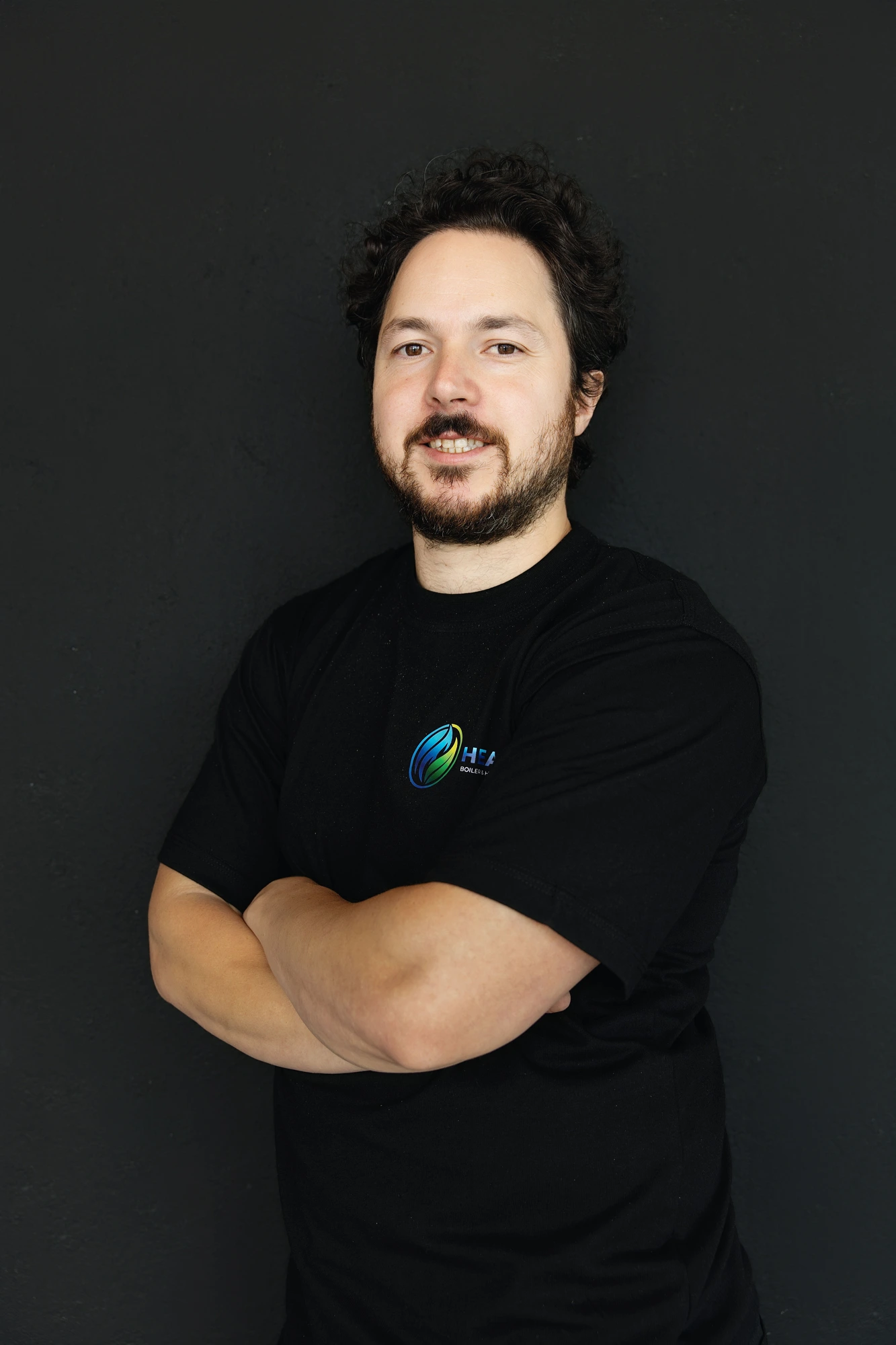 Conor Kerr — Heat Pump Engineer at HeatHub.ie