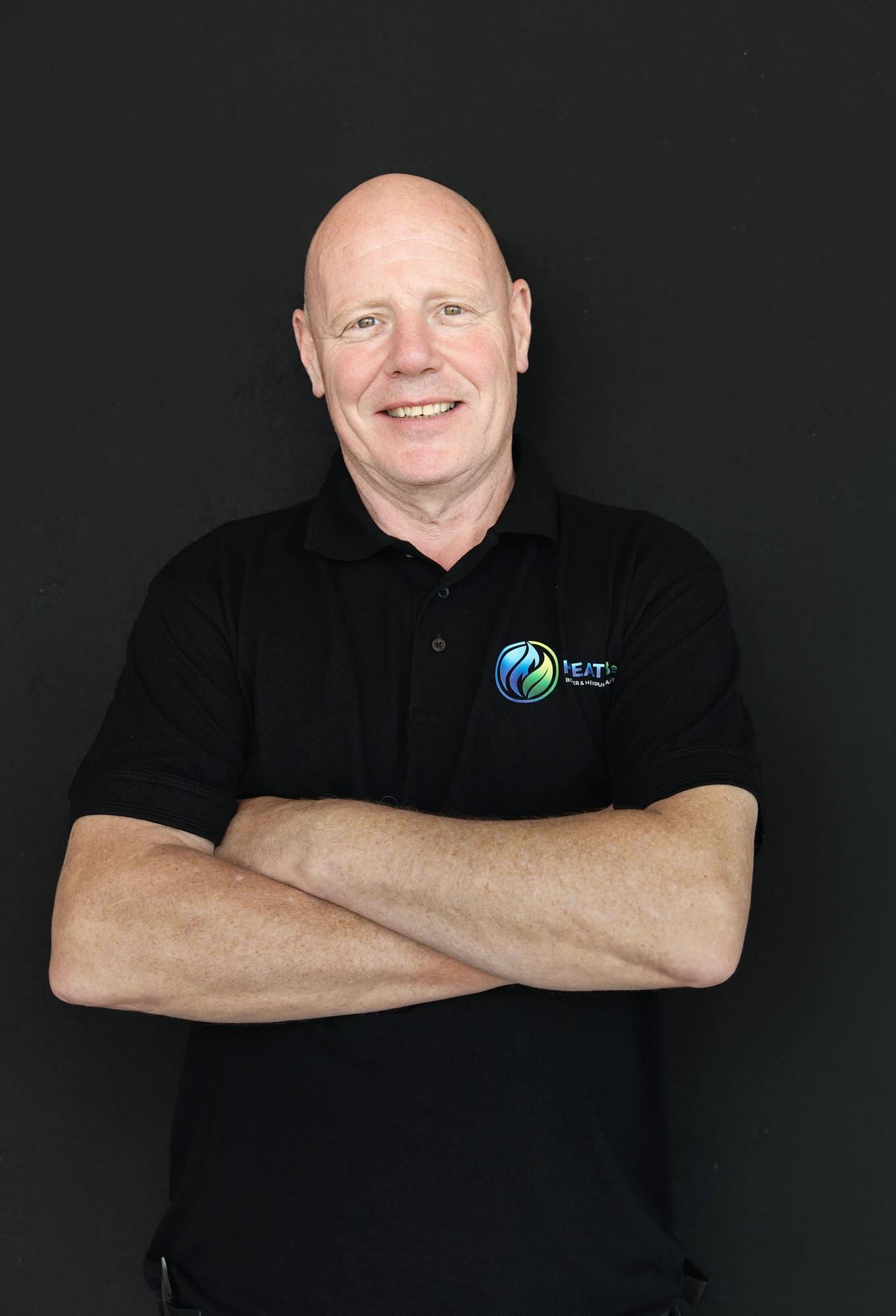 Terry Hill — Heat Pump Engineer / Plumber at HeatHub.ie
