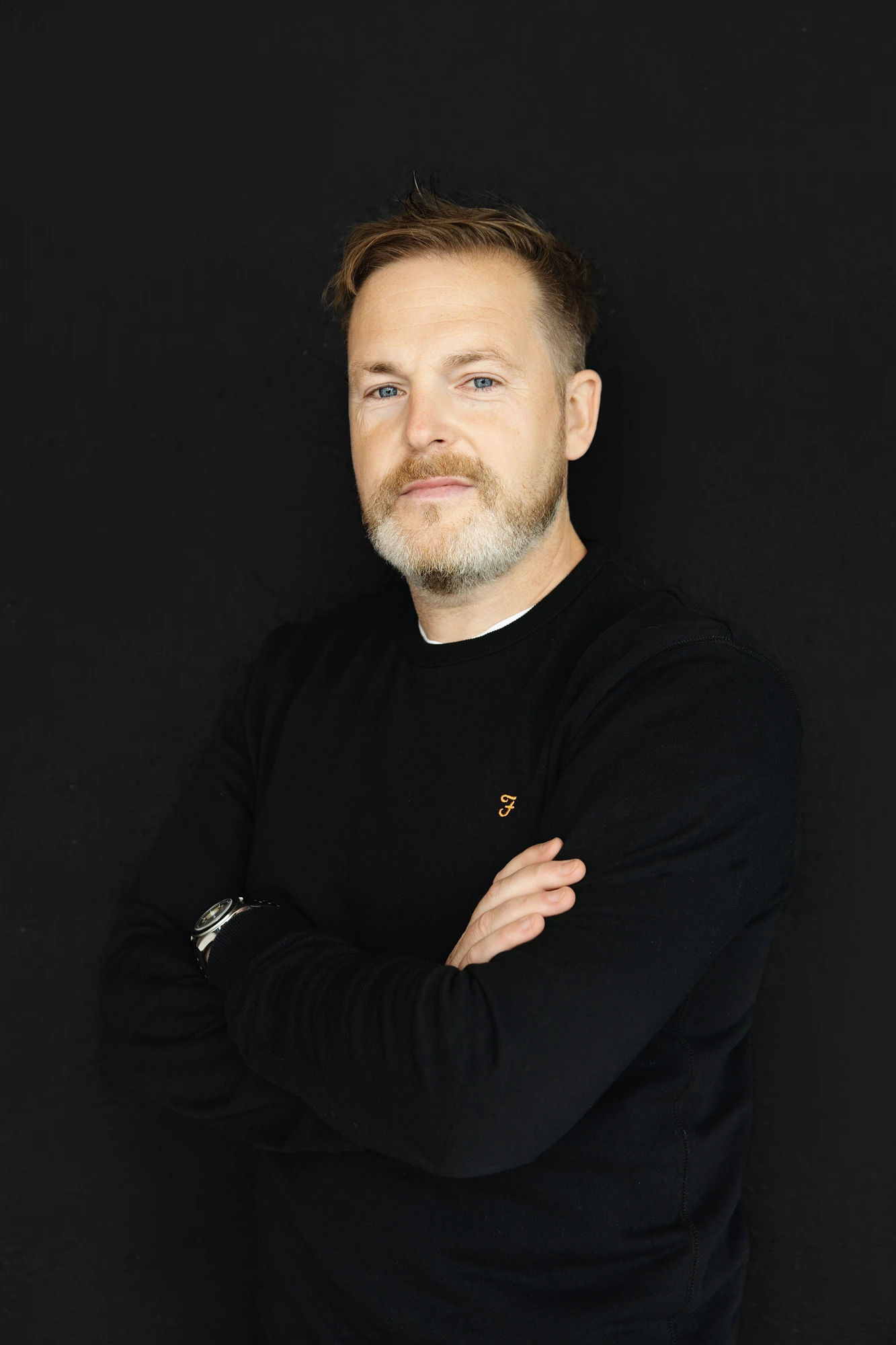 Shane O'Reilly — CEO & Managing Director at HeatHub.ie
