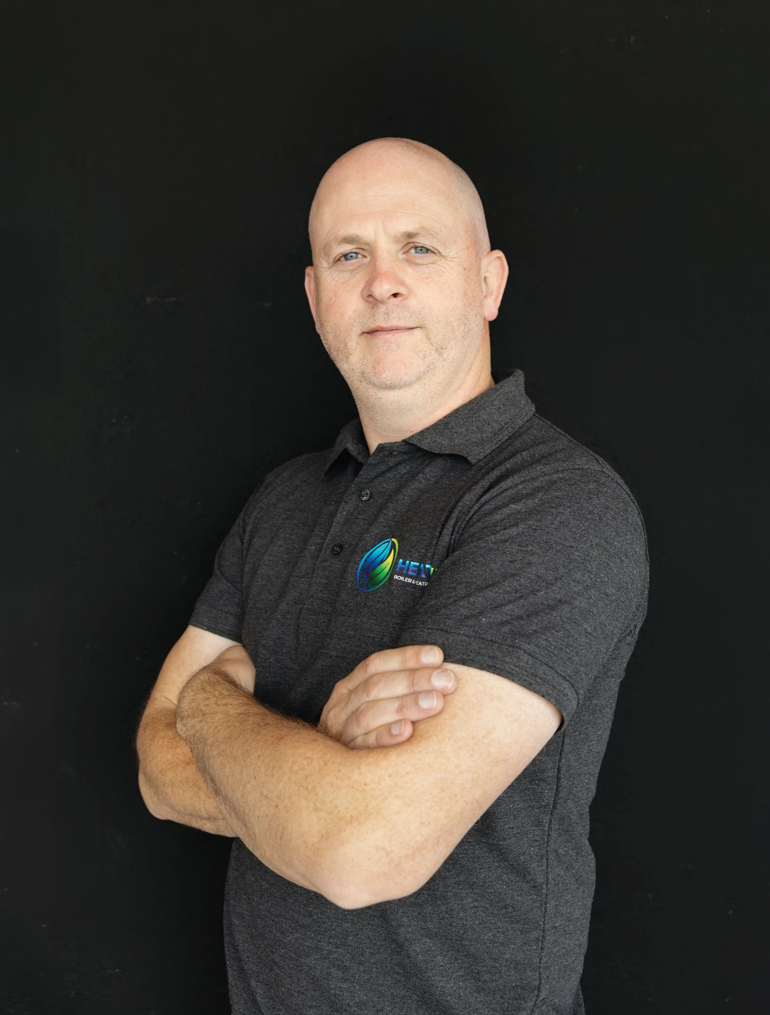 Paddy Brennan — Operations Manager at HeatHub.ie