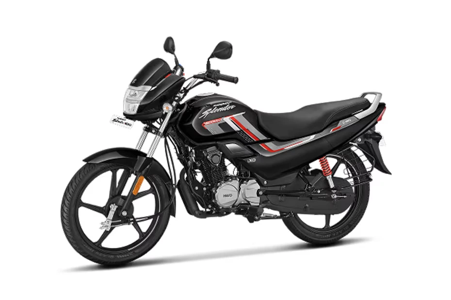 Super Splendor XTEC