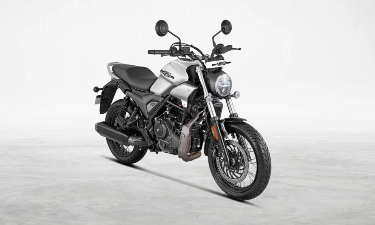 Mavrick 440