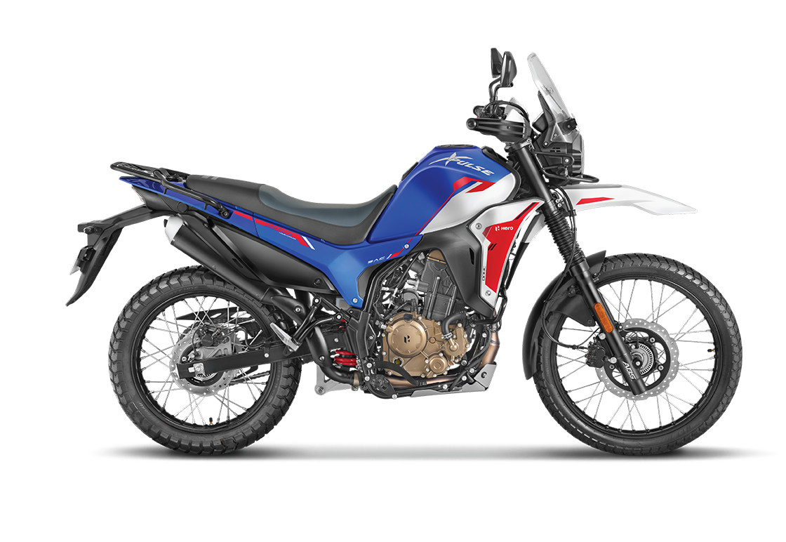 Xpulse 200 4V