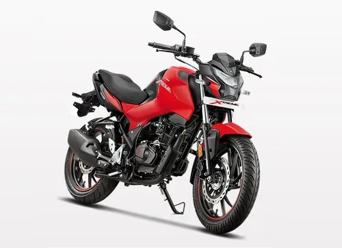 Xtreme 160R 4V