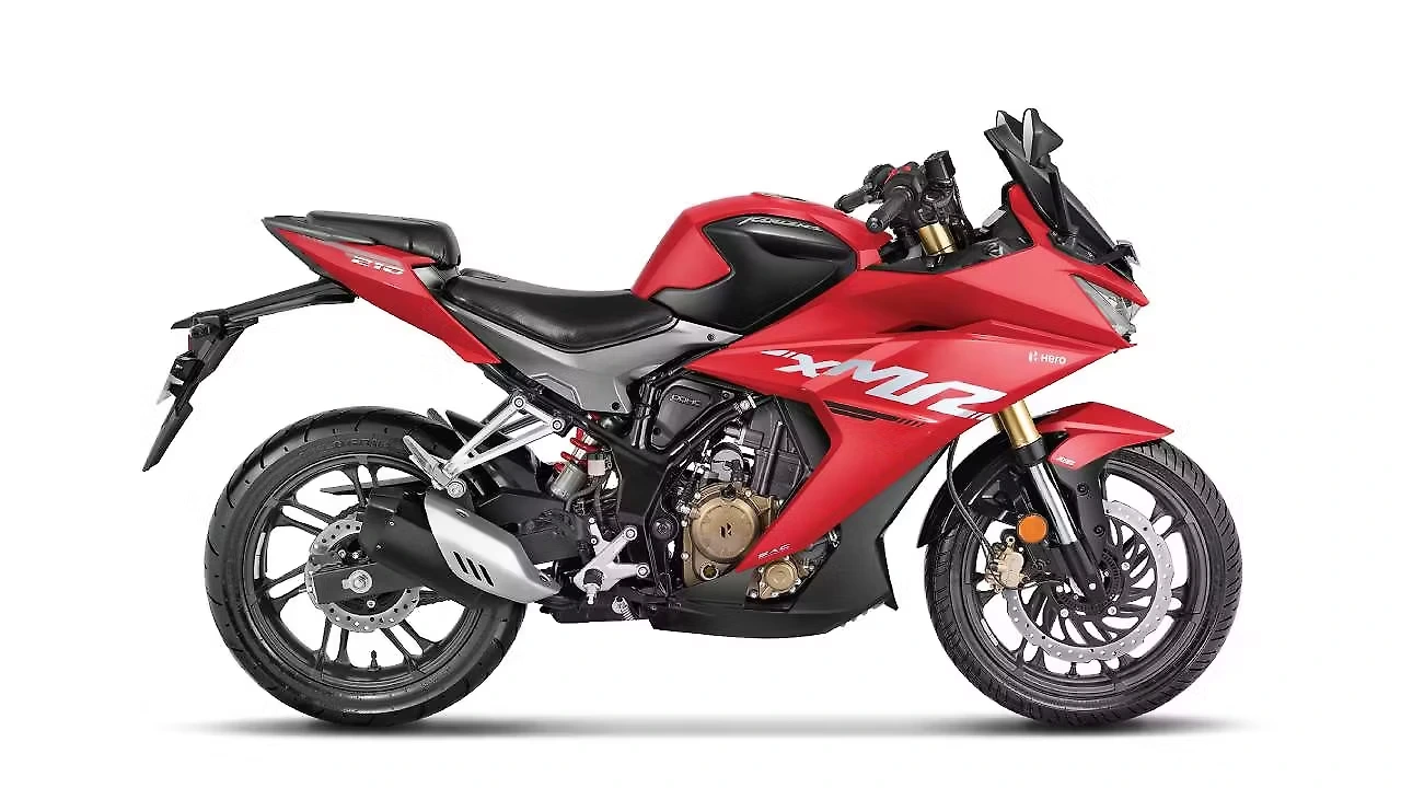 Karizma XMR