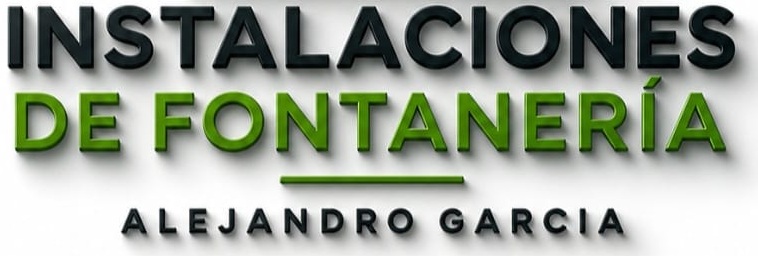 Instalaciones de fontanería · Alejandro García