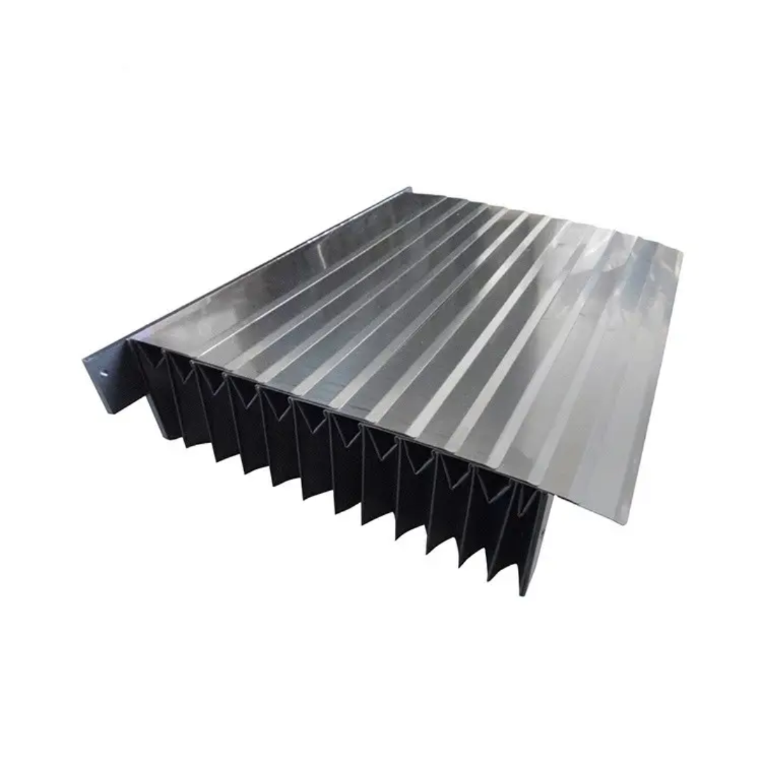 Guardas de Fuelles con Laminillas