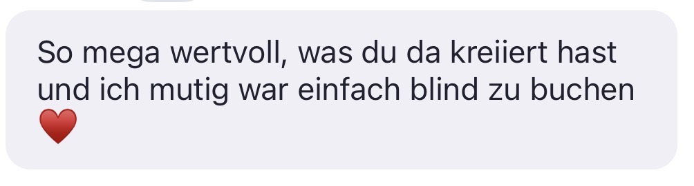 Screenshot aus der SOYT-Runde