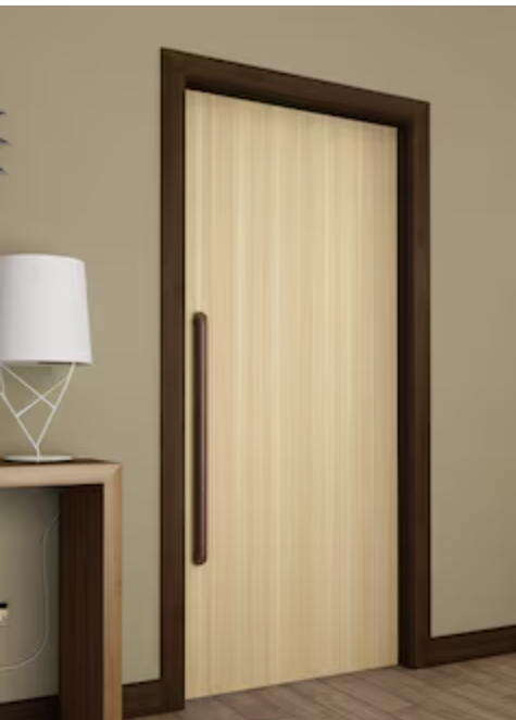 Sliding Flush Door