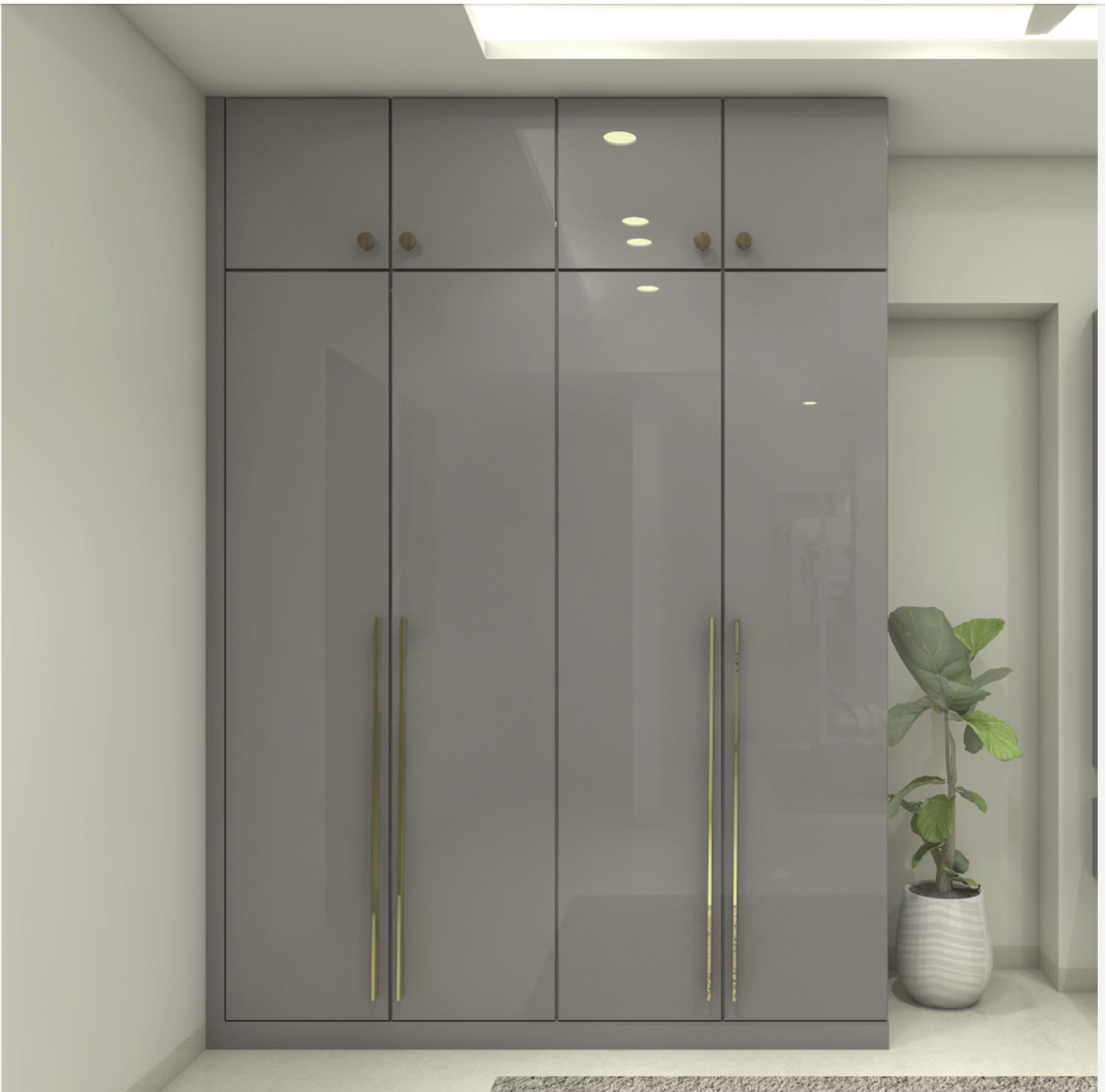 Wardrobes