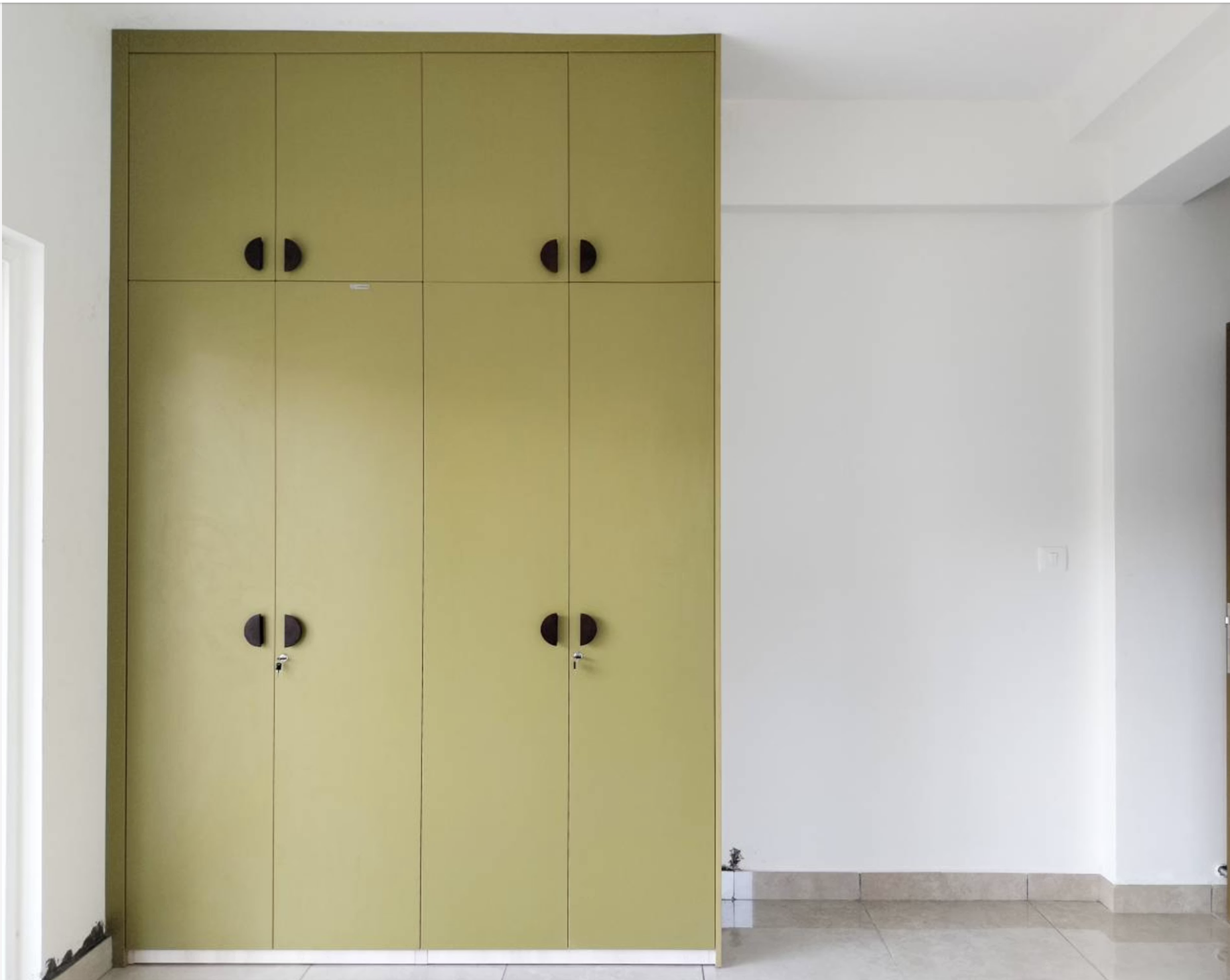 HDHMR vs MDF — Which is Better for Kitchens?