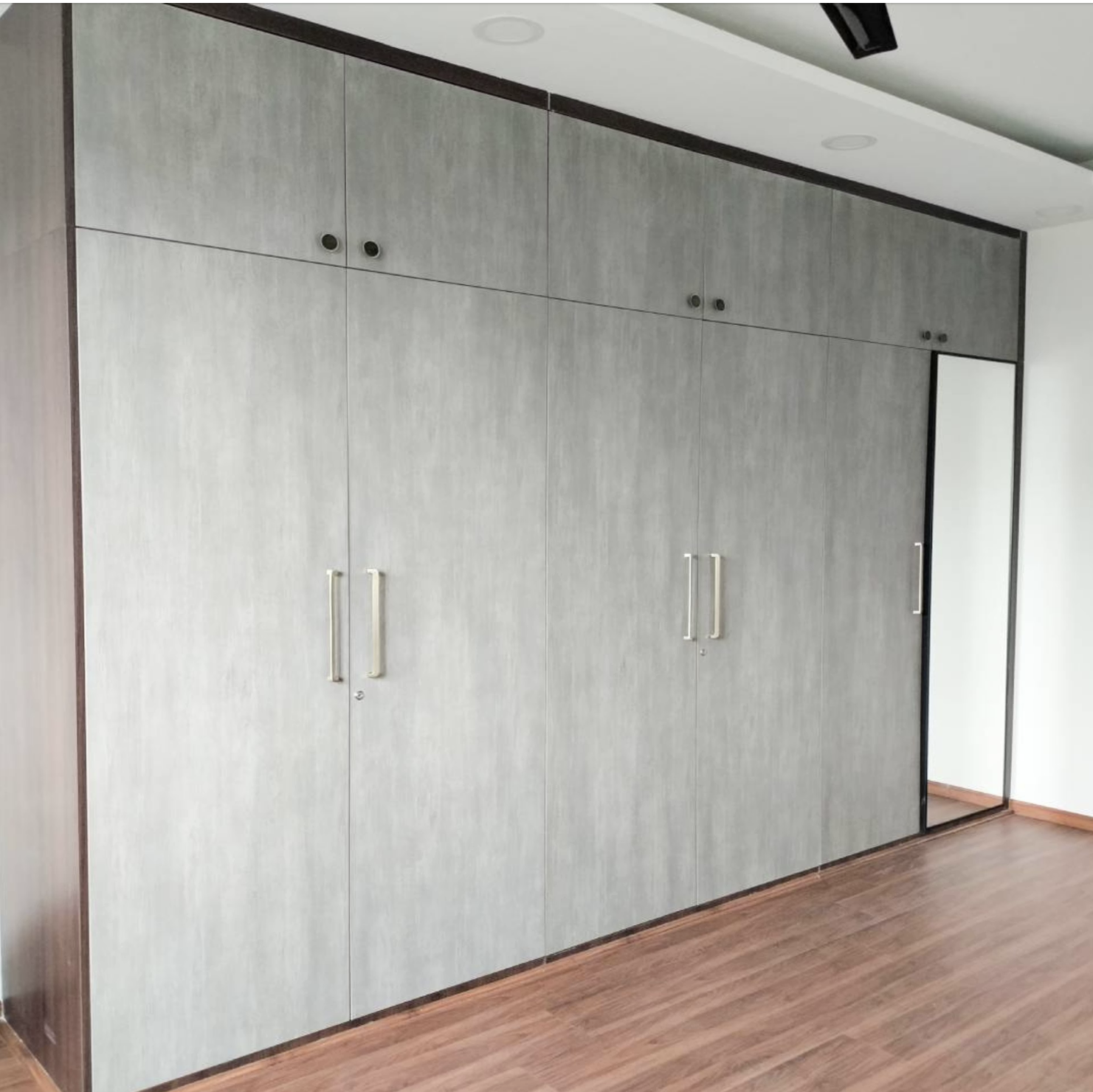 Kids Bedroom Wardrobe