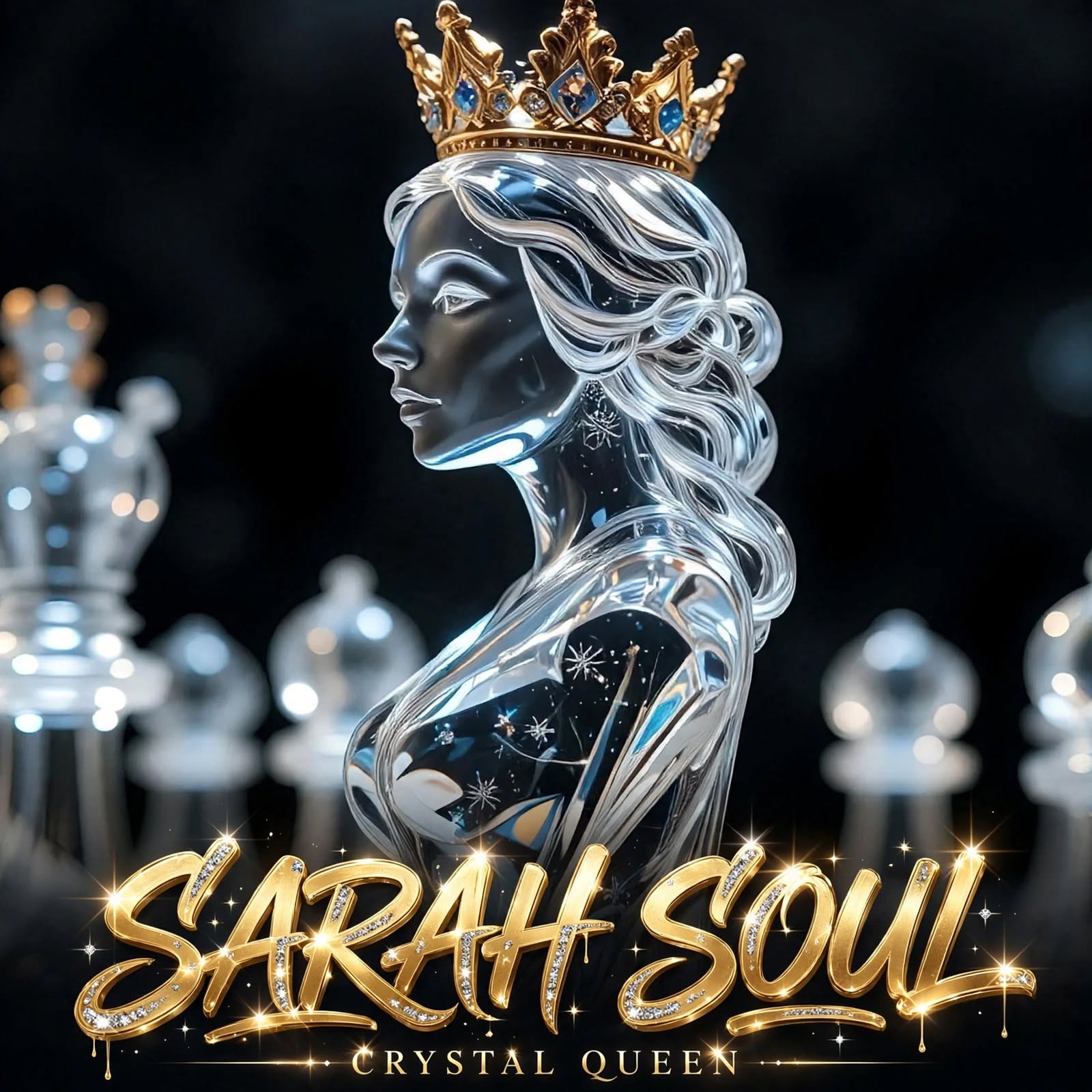 SARAH SOUL