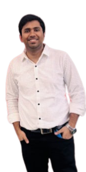 geekyrahul - Senior AI Engineer