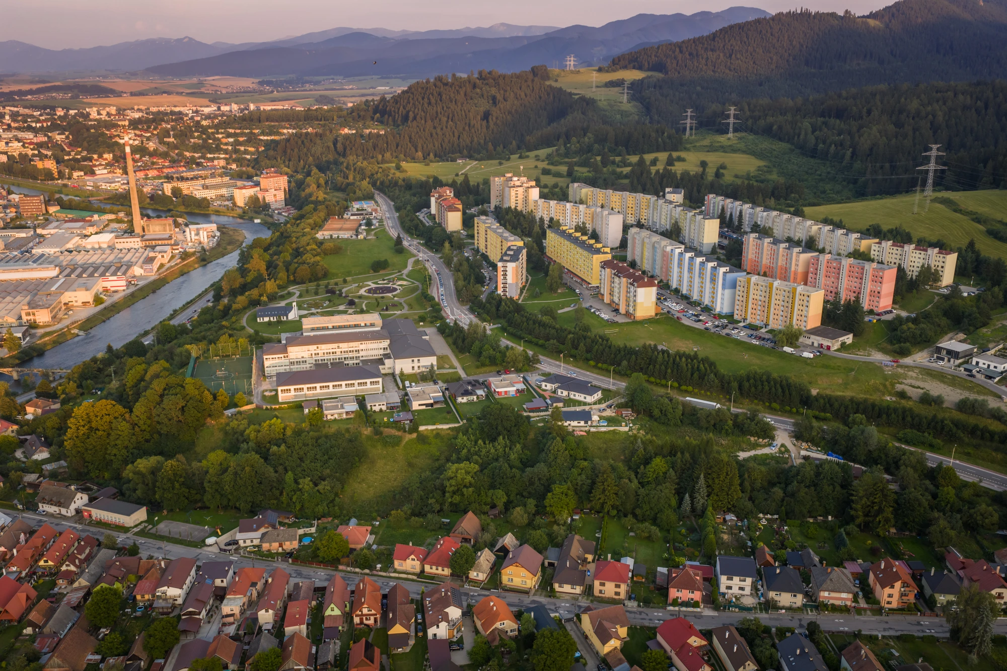 Ružomberok 5