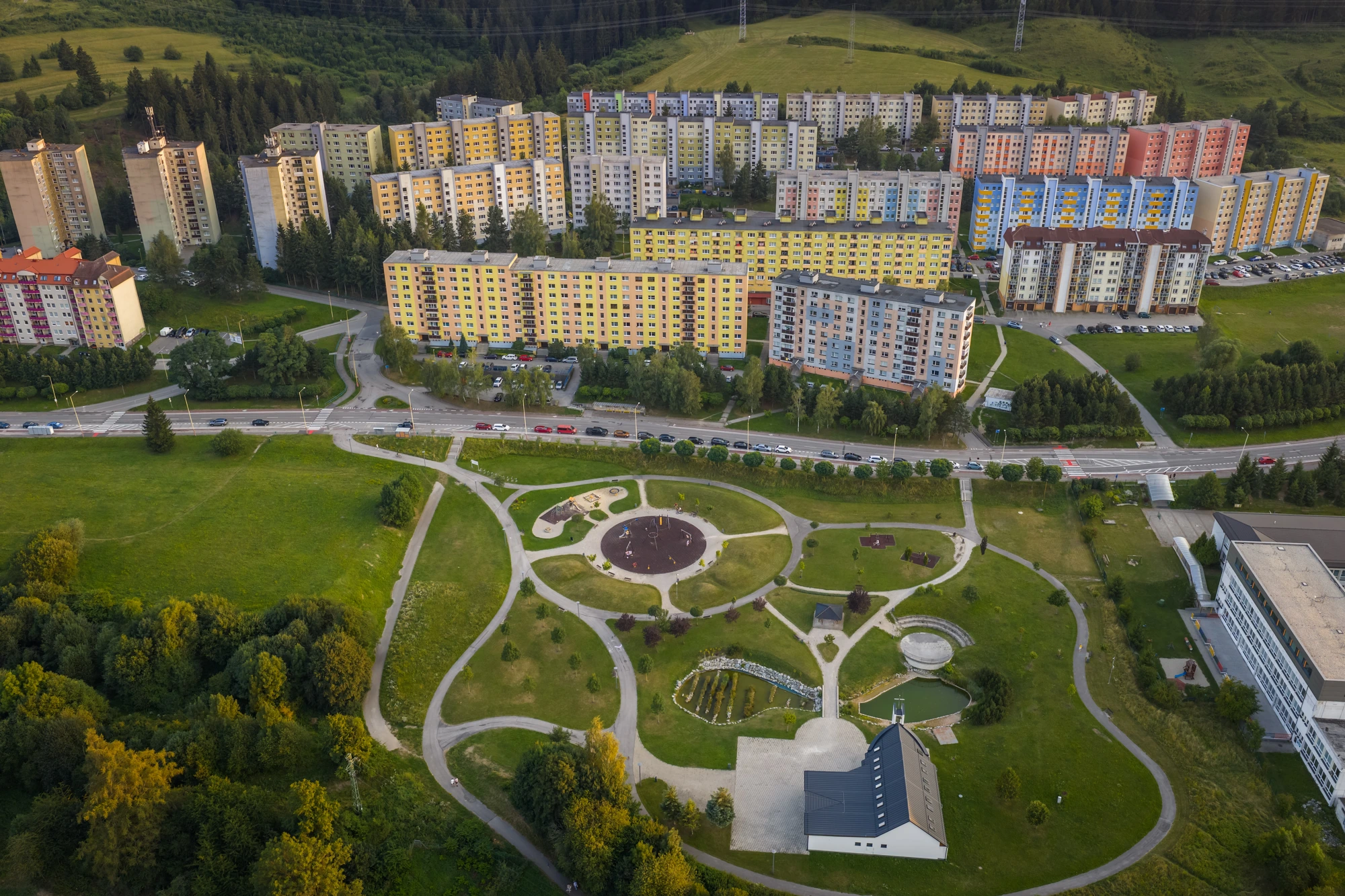 Ružomberok 8