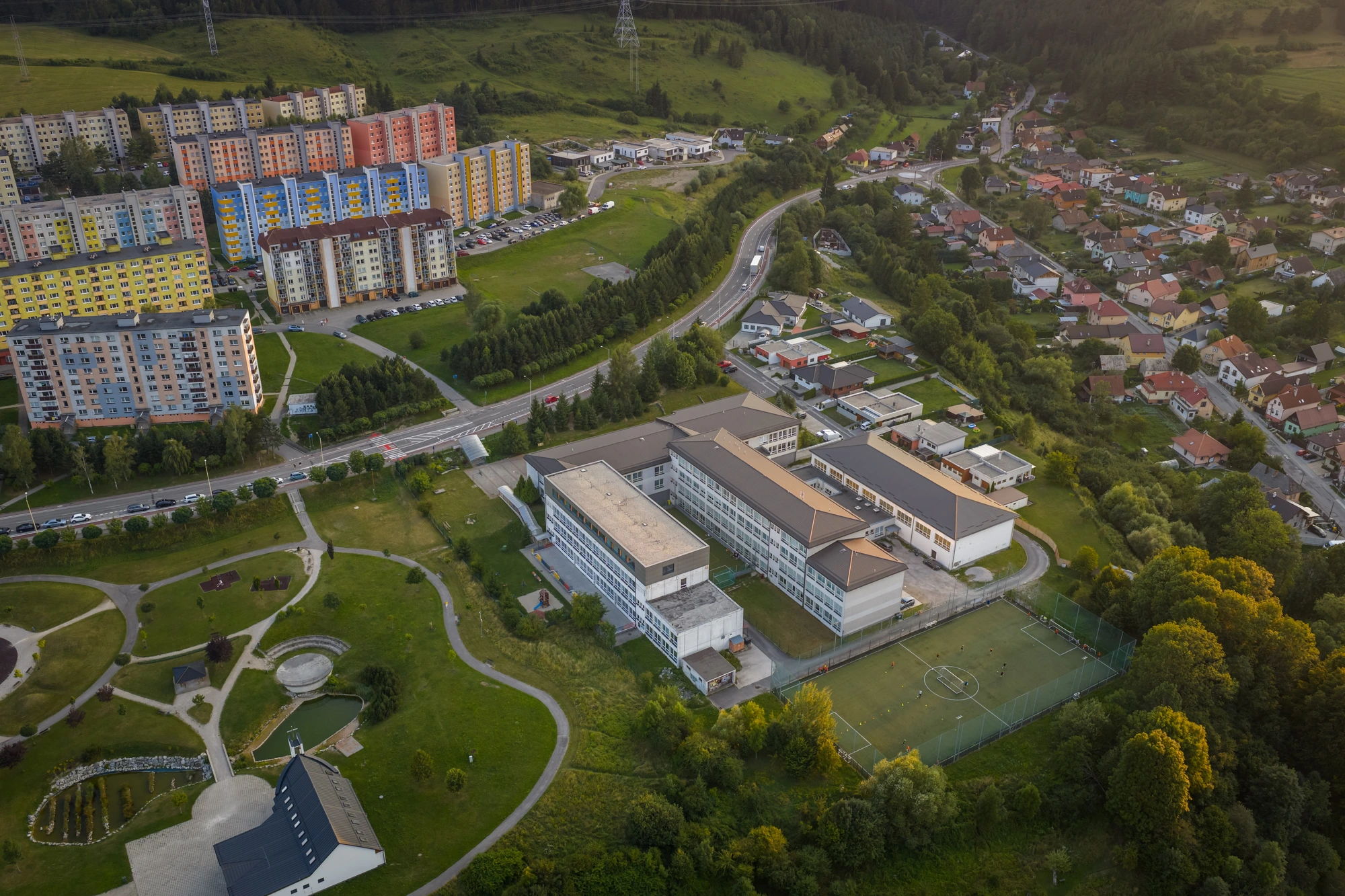 Ružomberok 9