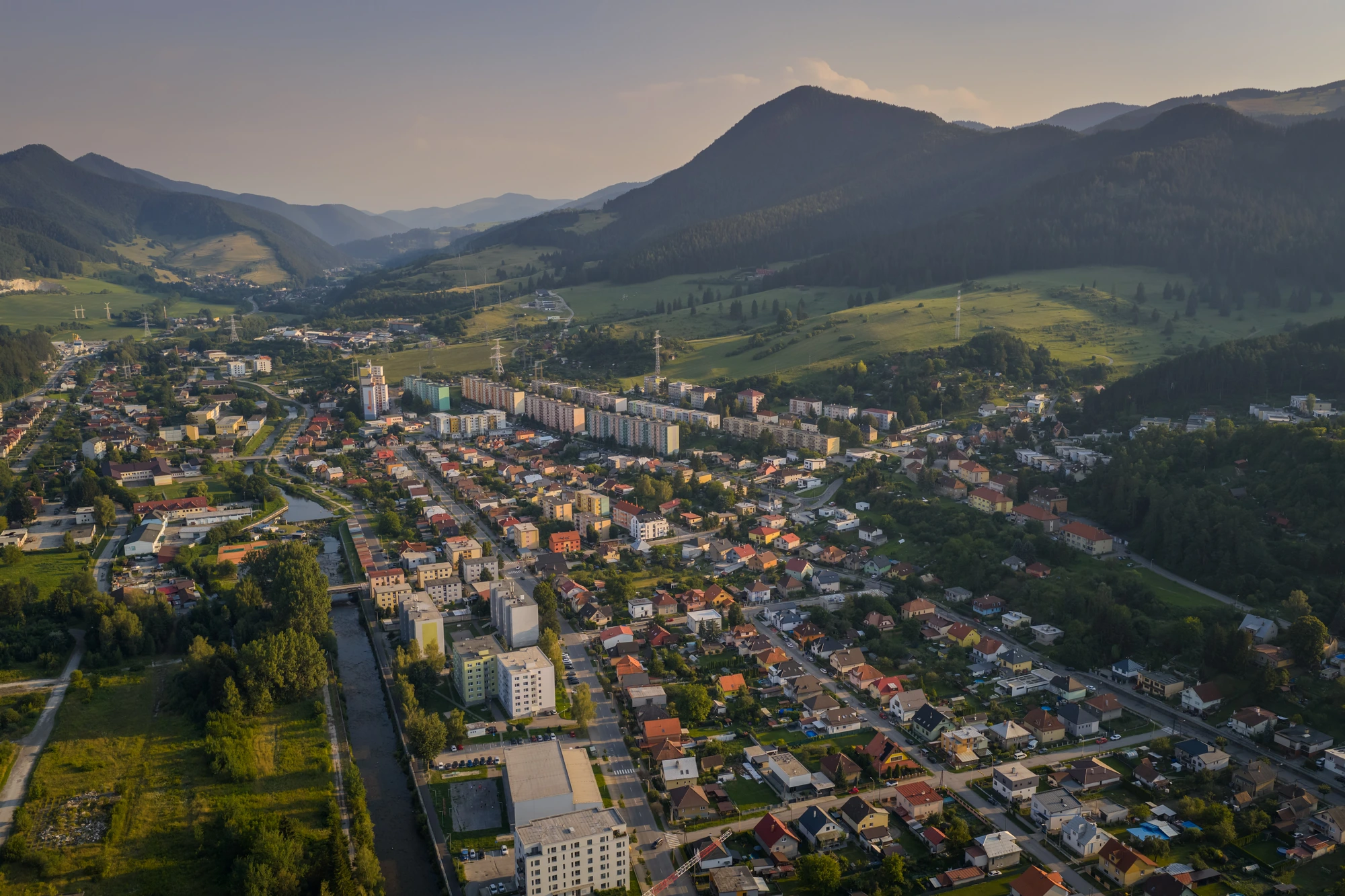 Ružomberok 4