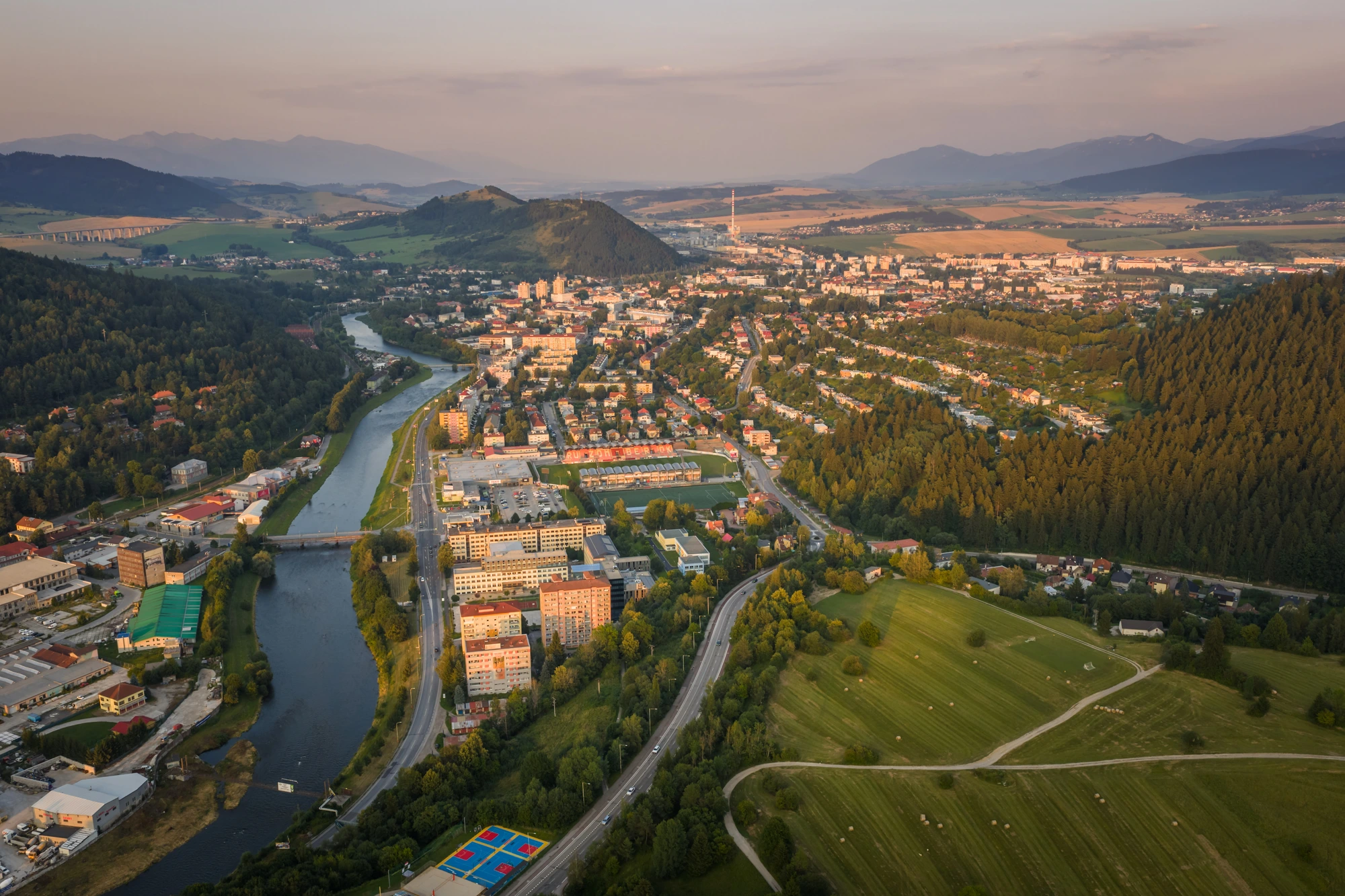 Ružomberok 10