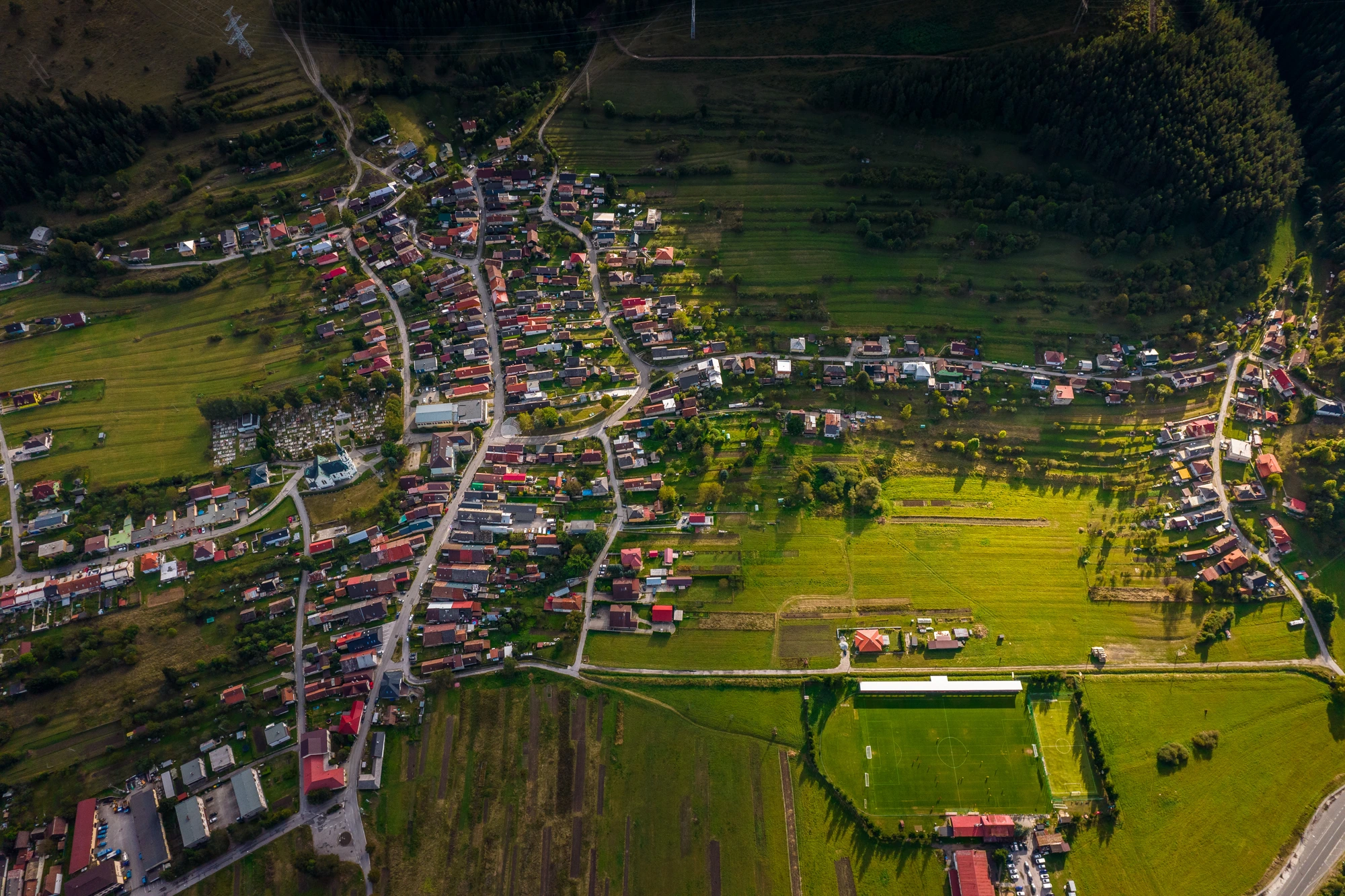 Ružomberok 36