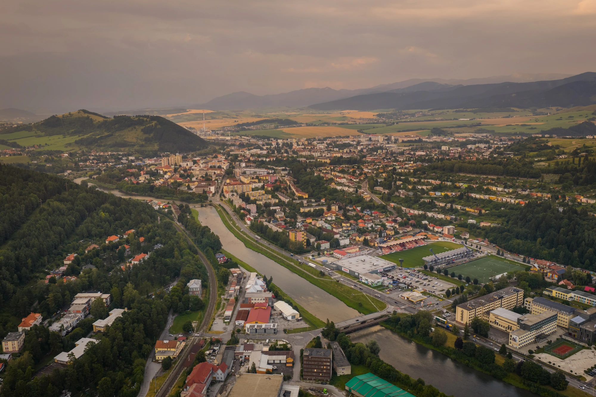 Ružomberok 18