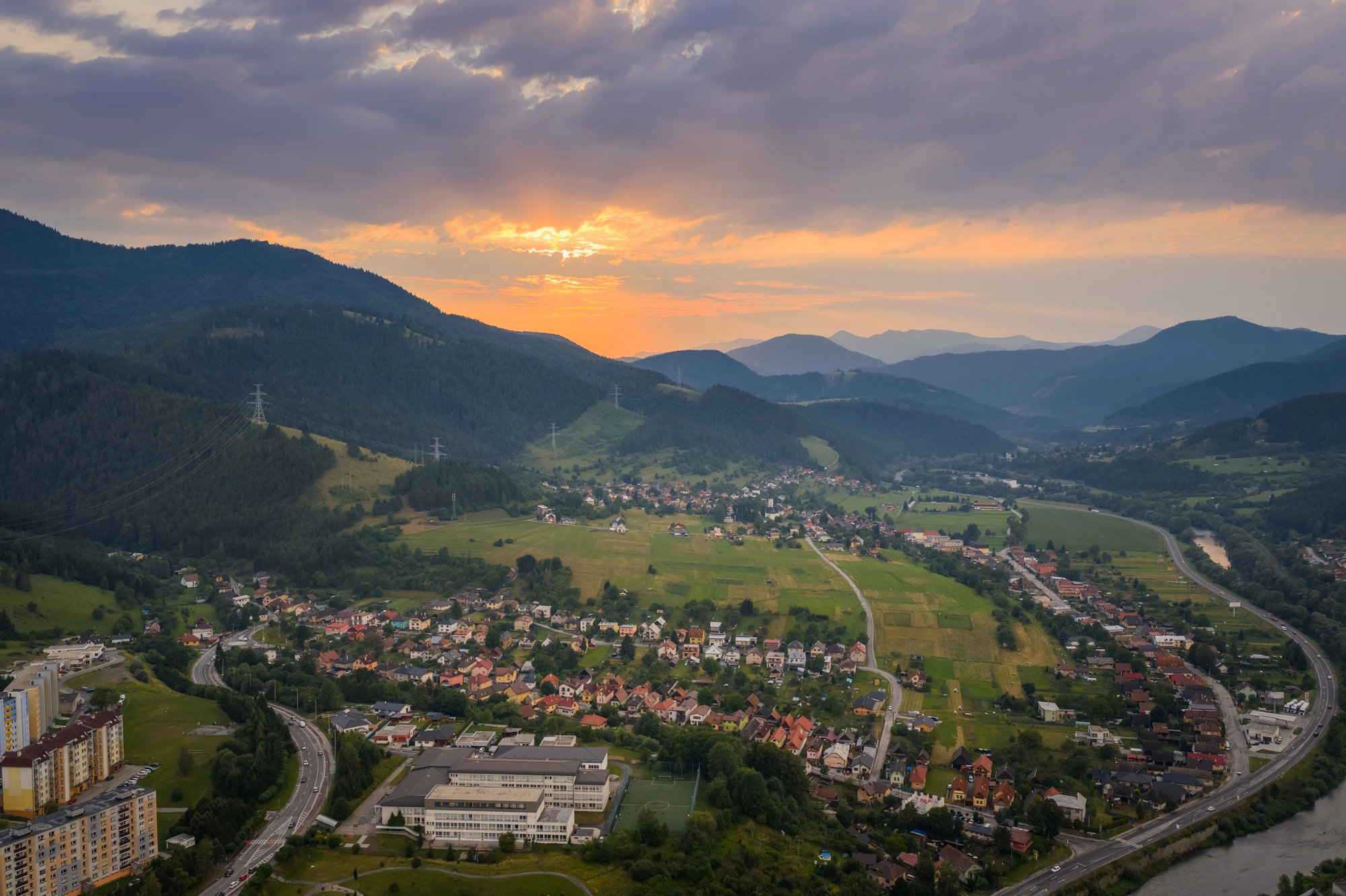 Ružomberok 12