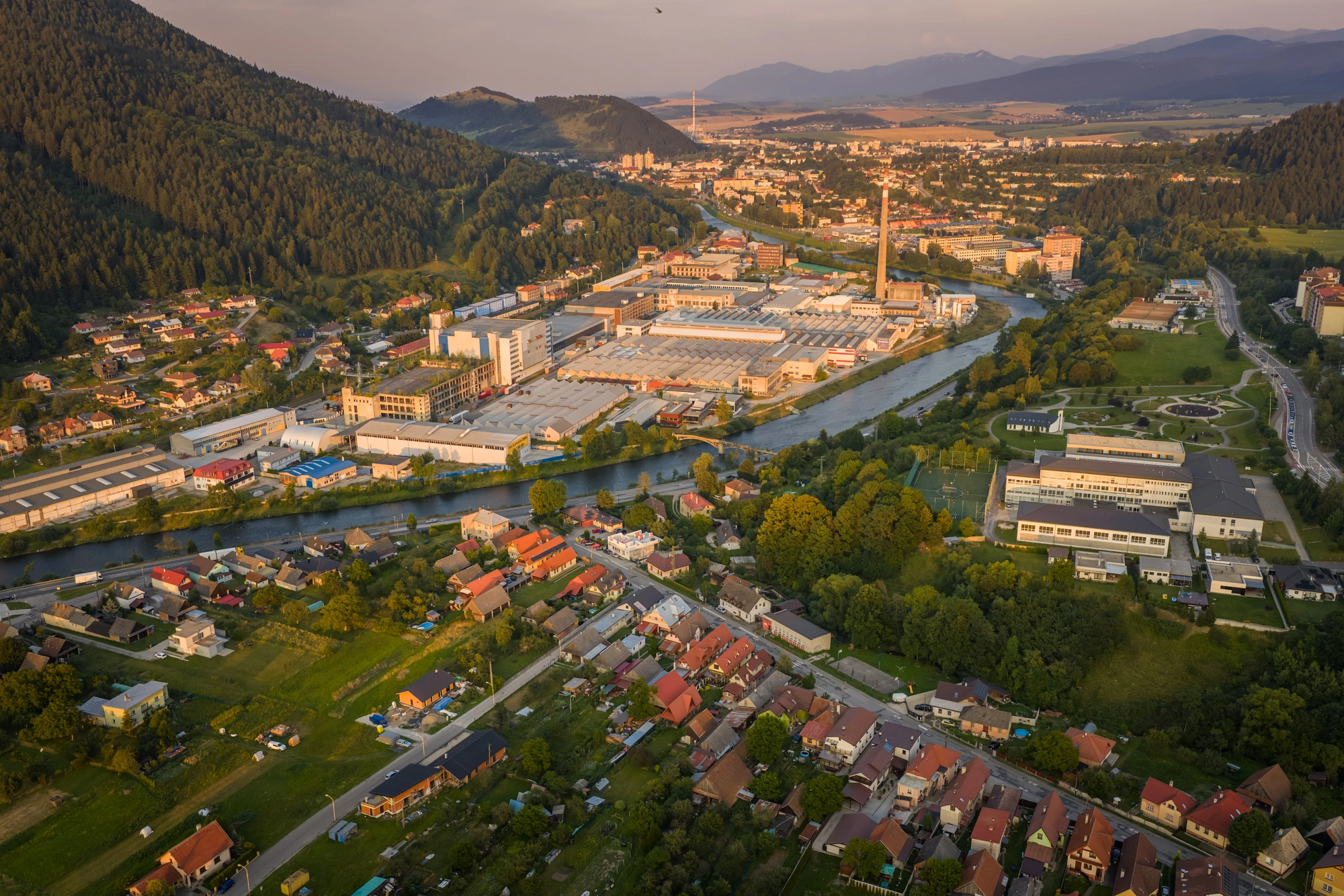 Ružomberok 6