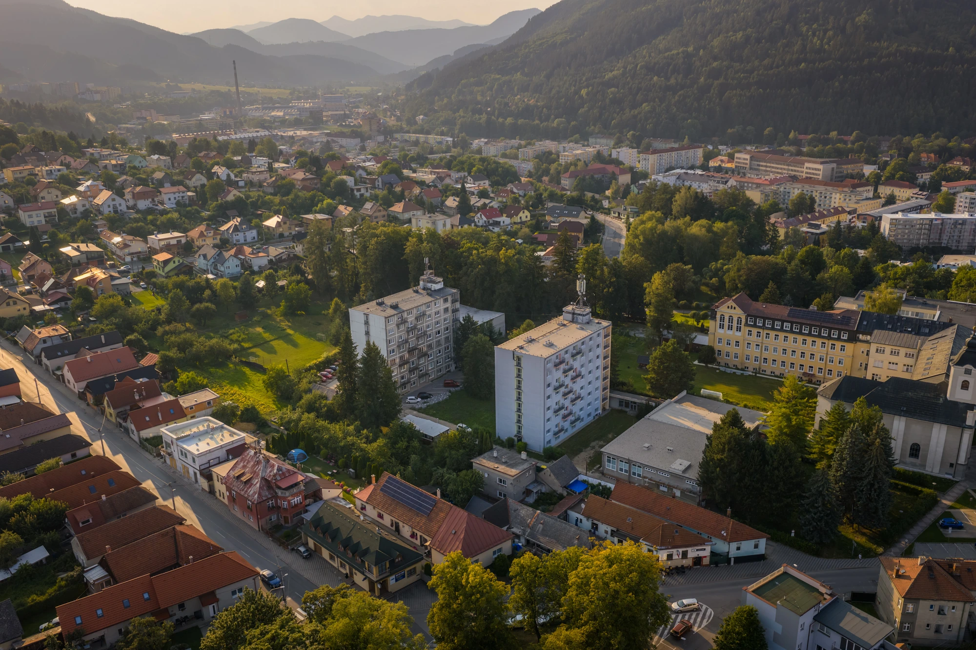 Ružomberok 3