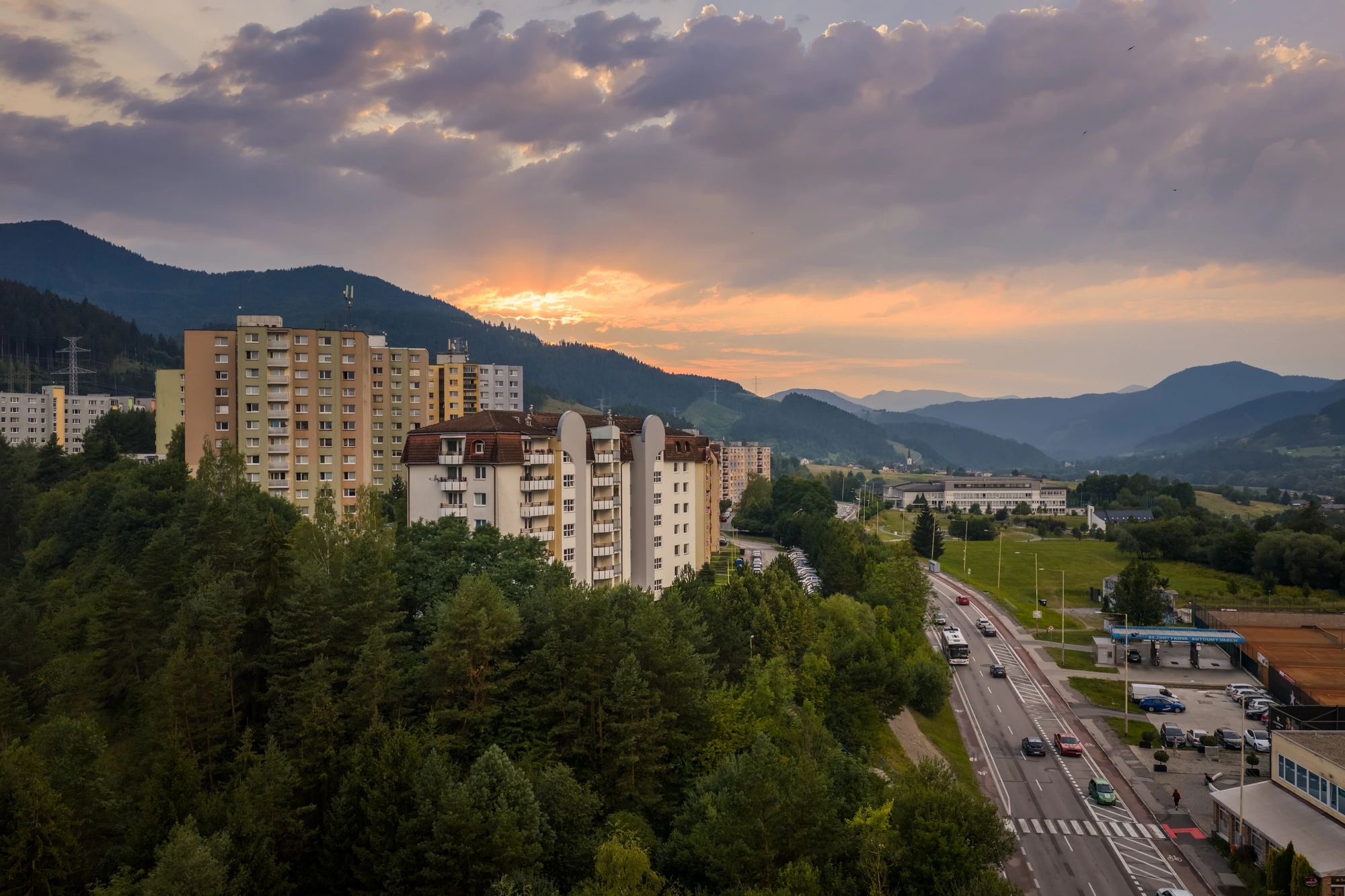 Ružomberok 11