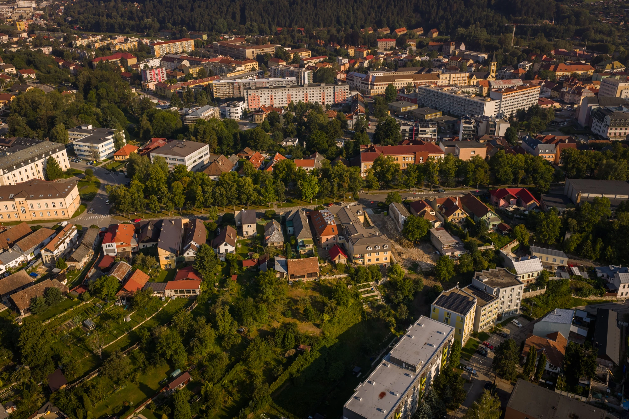 Ružomberok 13