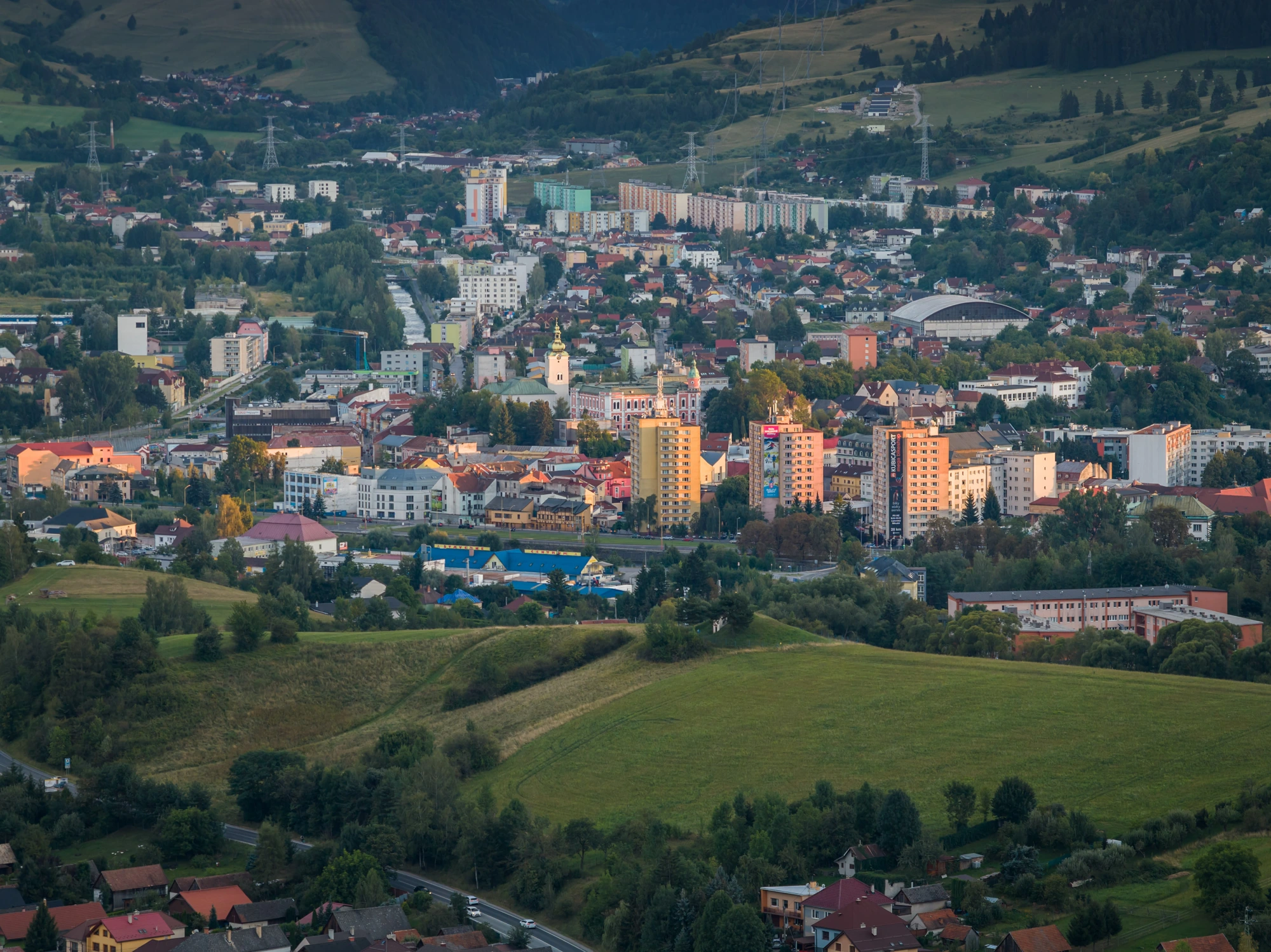 Ružomberok 24