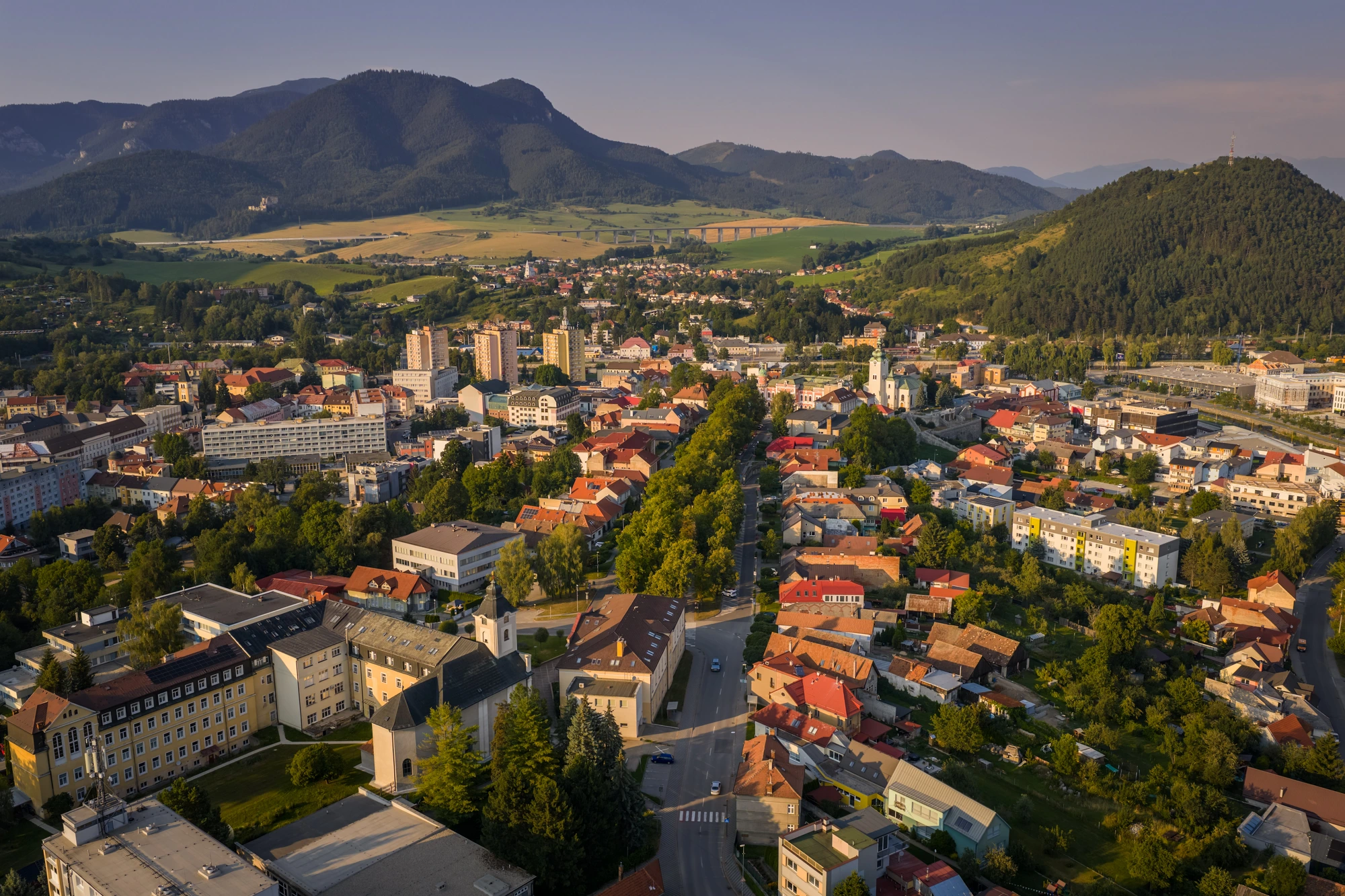 Ružomberok 1
