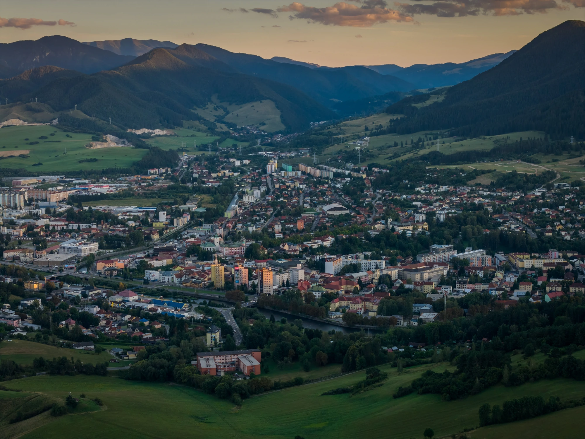 Ružomberok 23