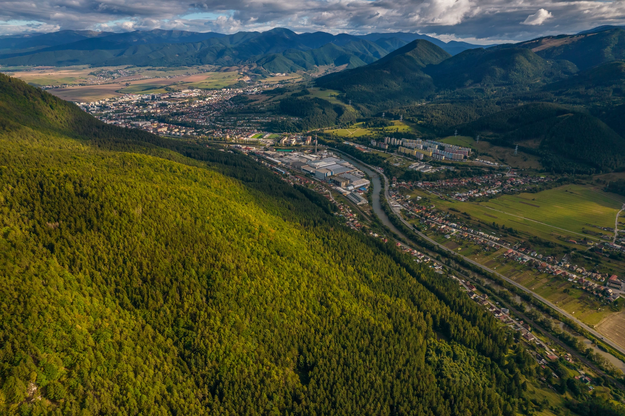 Ružomberok 40