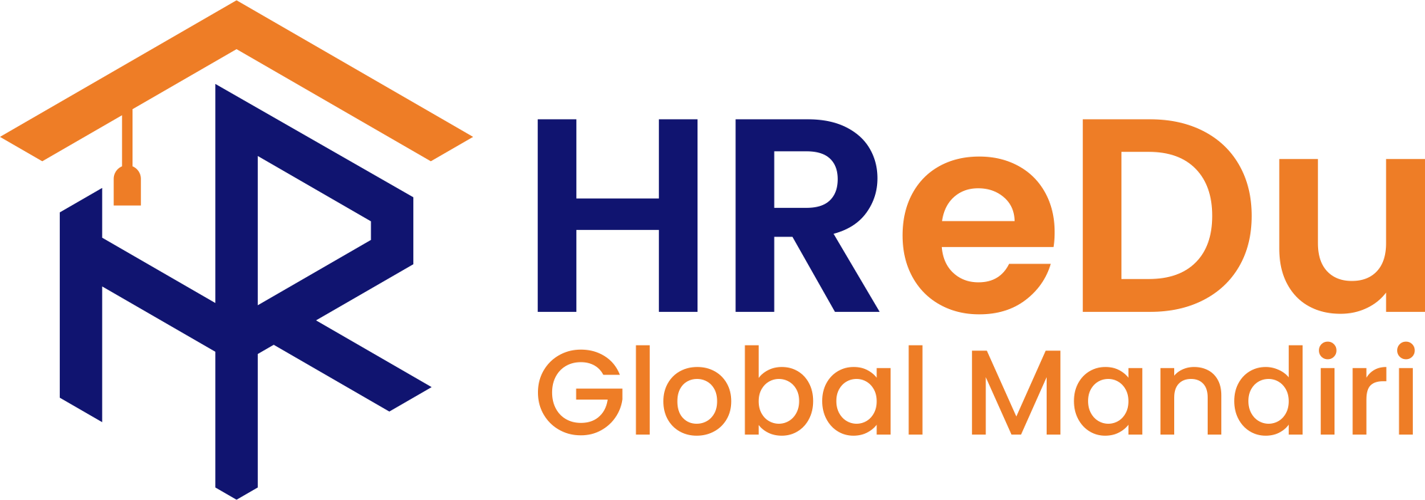 LKP HReDU Global Mandiri