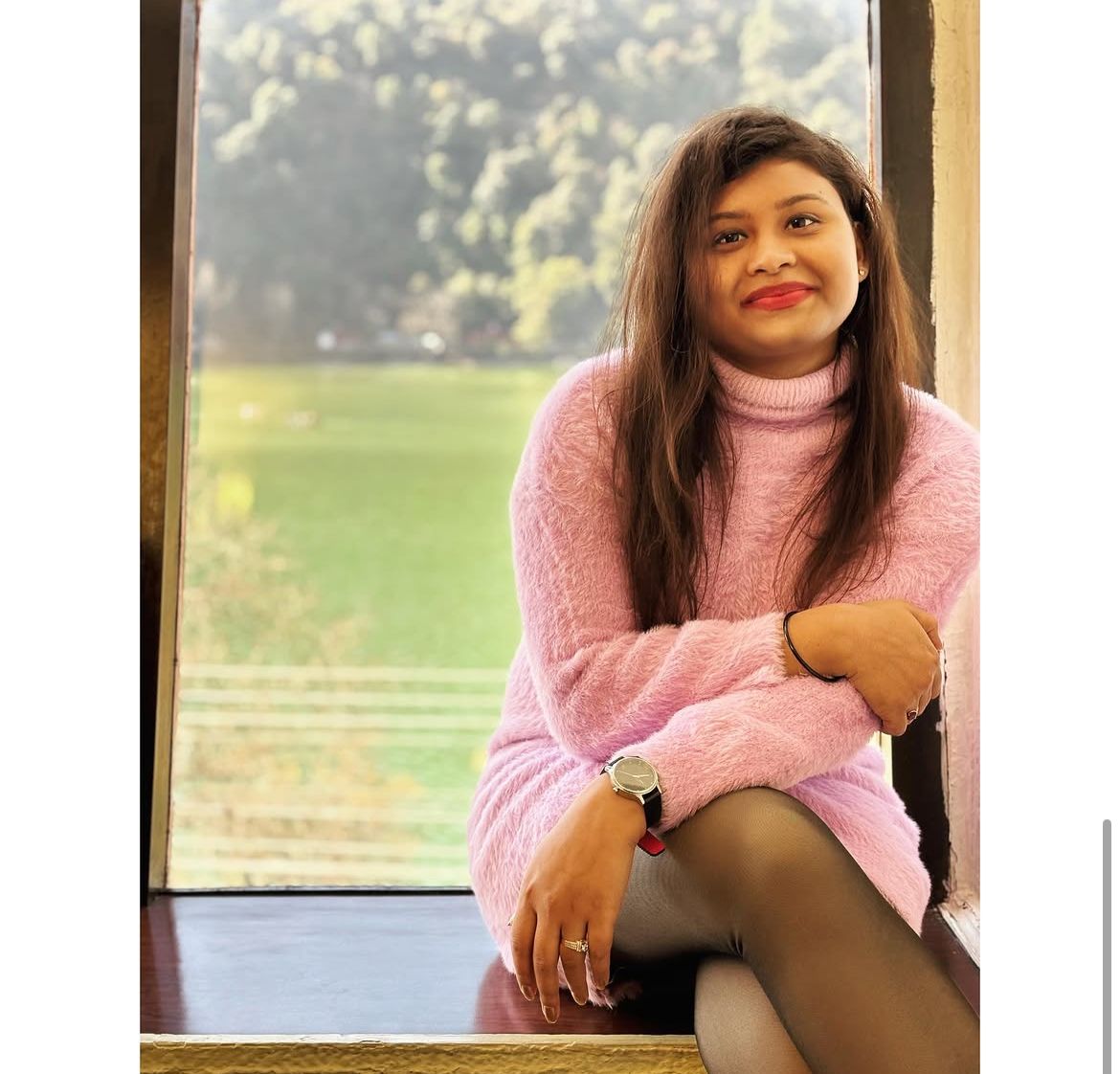 Deepali Verma