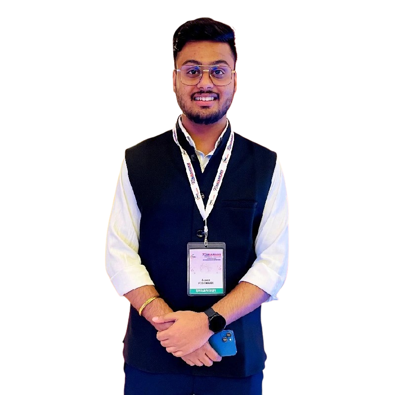 Adarsh Verma